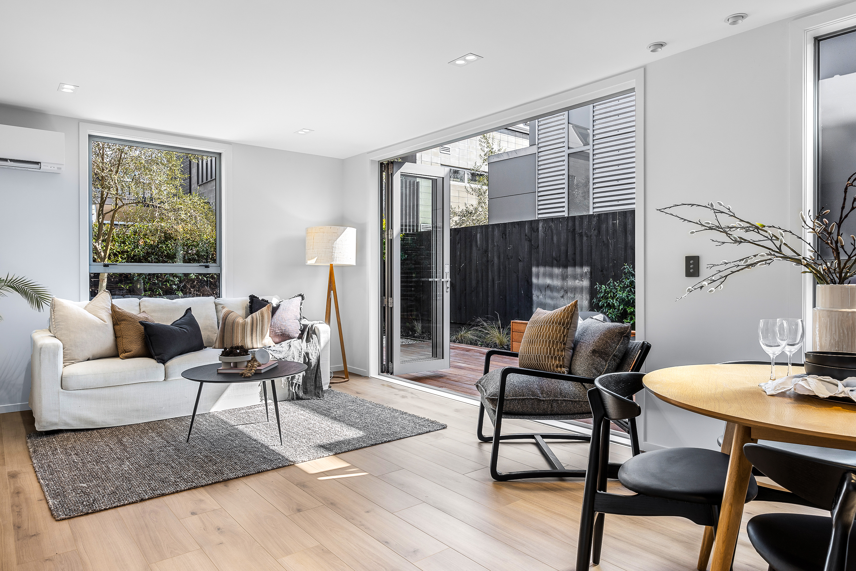 231a Salisbury Street, Christchurch Central
