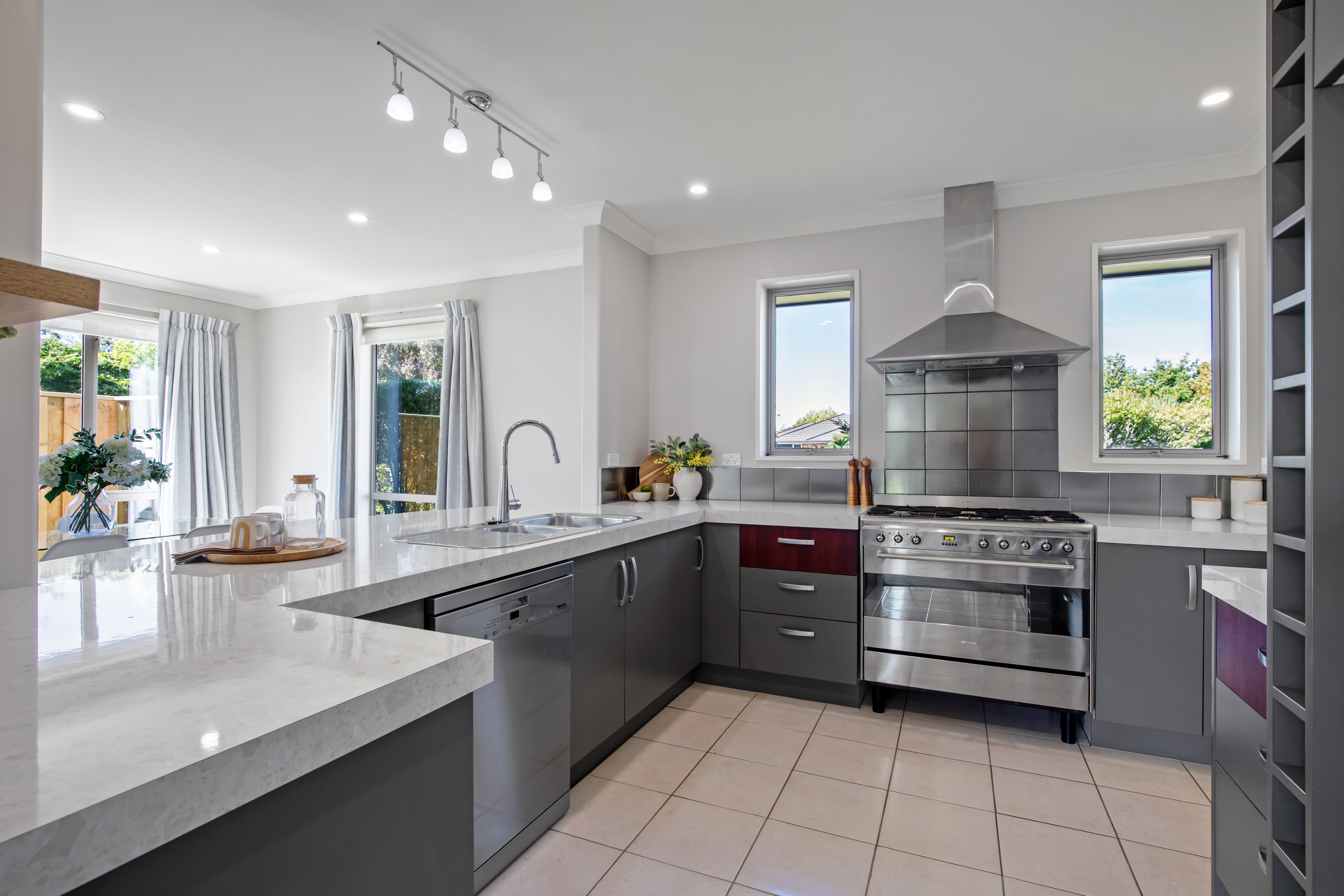 2a Heaphy Court, Rolleston, Selwyn, 4 chambres, 2 salles de bain, House