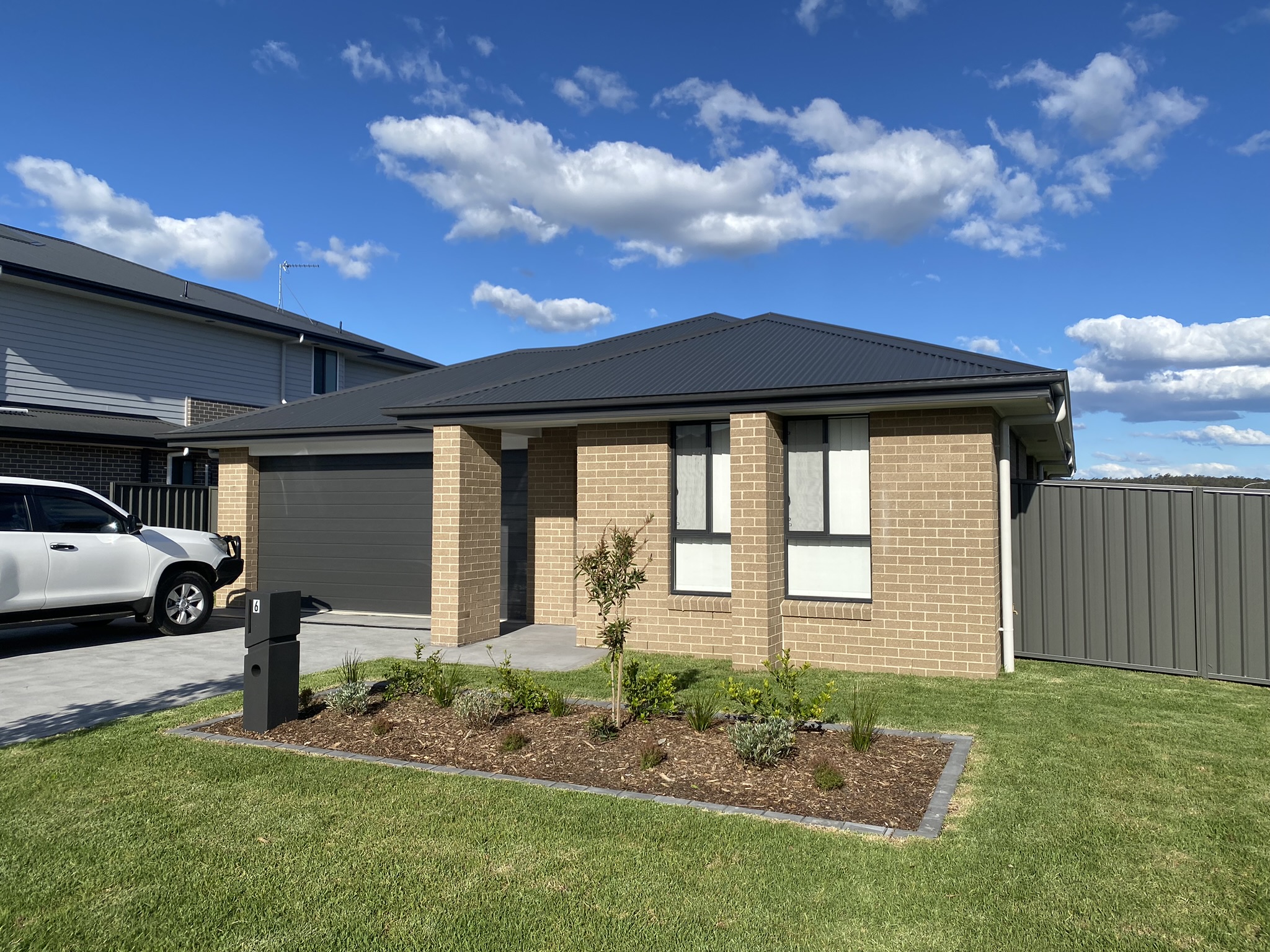 6 QUINTERO CL, HEDDON GRETA NSW 2321, 0房, 0浴, House