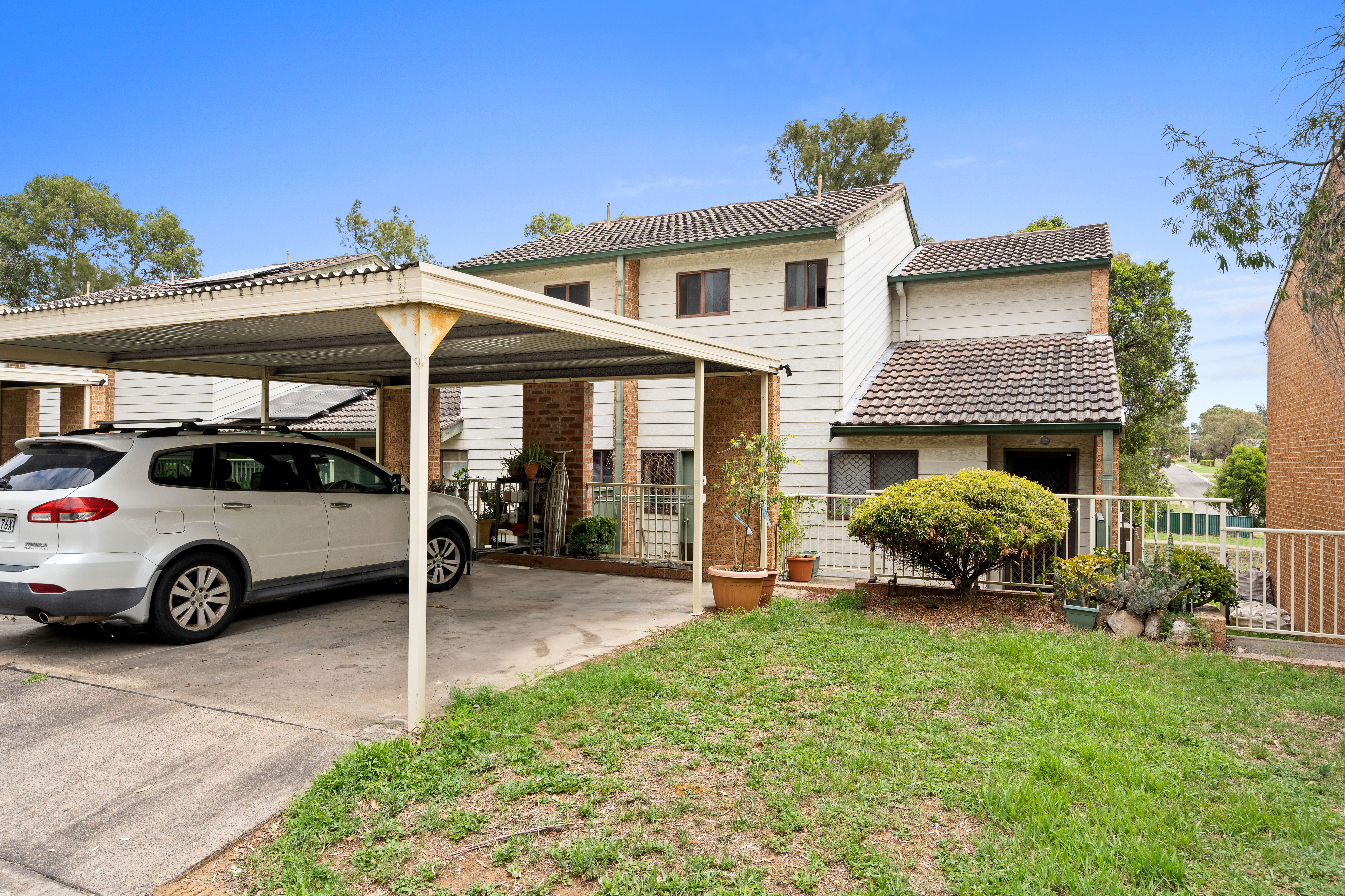 UNIT 5 39 WOOLLYBUTT WAY, Muswellbrook, Hunter, 0 habitaciones, 0 baños, Unit
