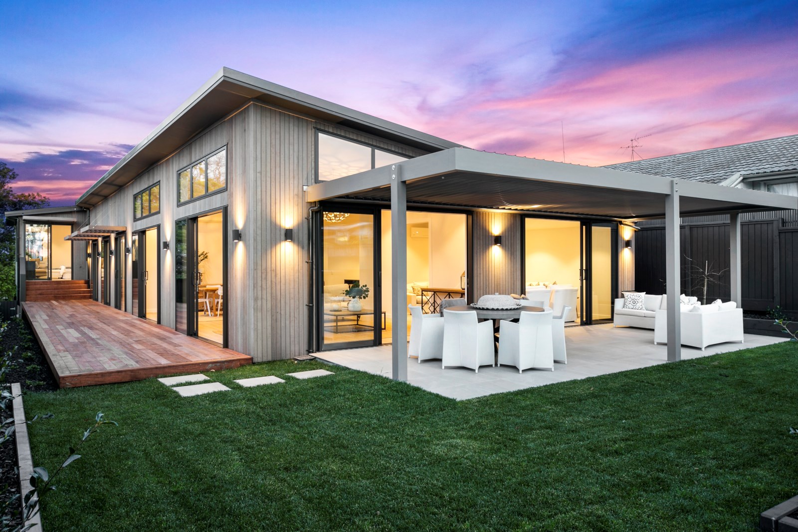 Residential  Mixed Housing Suburban Zone