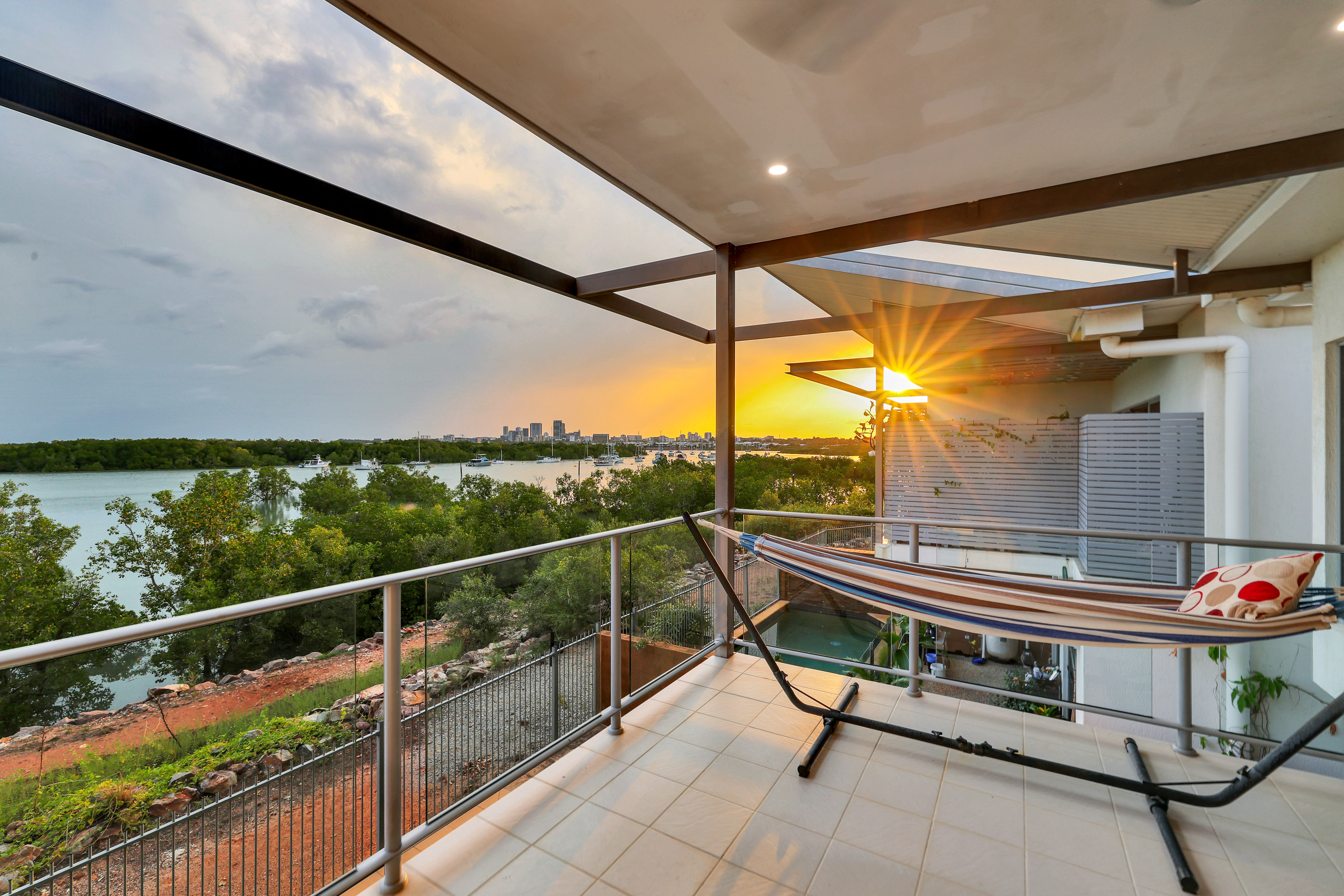 UNIT 6 81 O'FERRALS RD, Bayview, Darwin City, 0 રૂમ, 0 બાથરૂમ, Townhouse