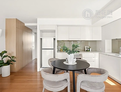 Unit 3/12-16 CHALLIS AVENUE, POTTS POINT, 0 ห้องนอน, 0 ห้องน้ำ, Apartment