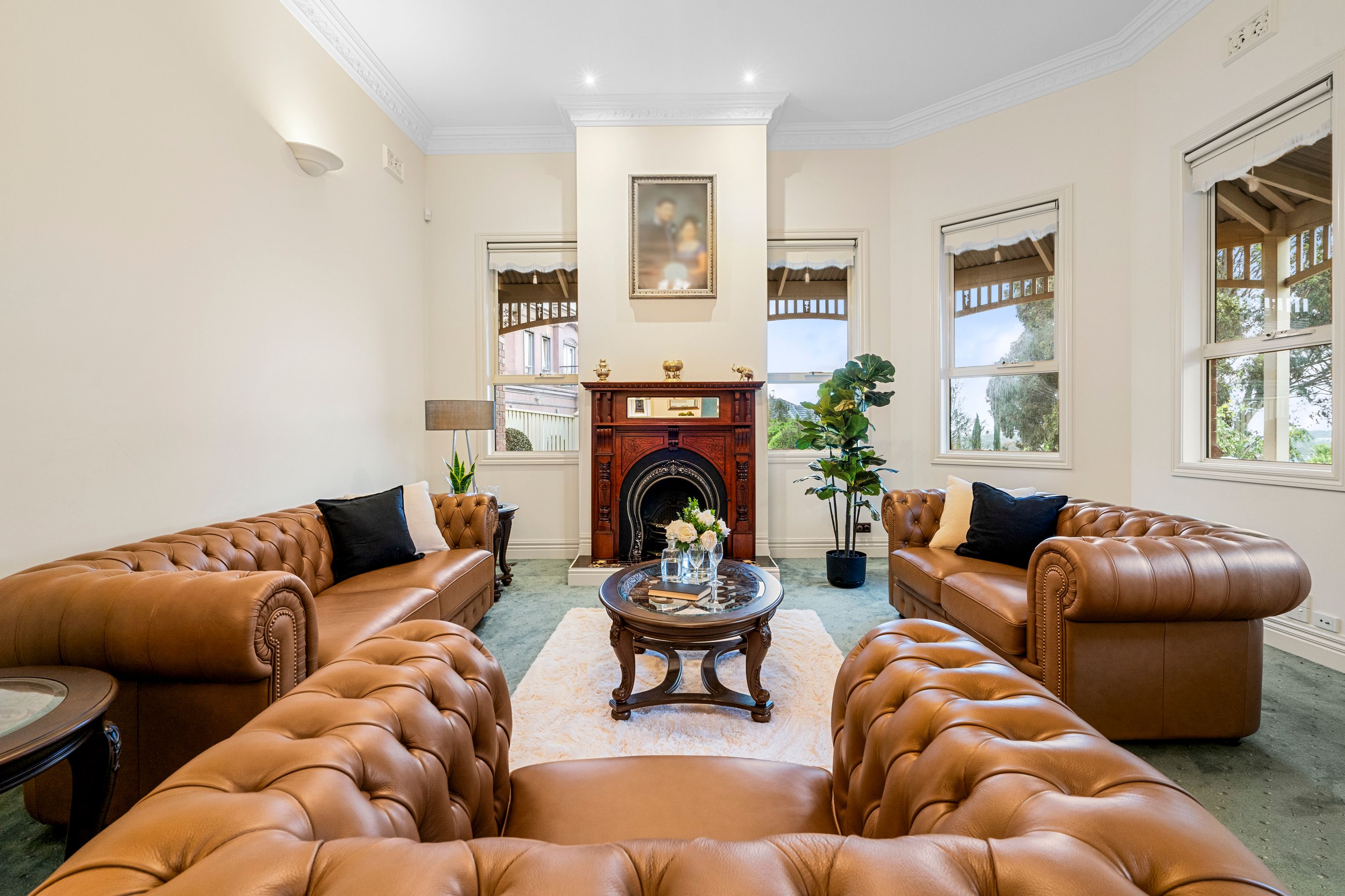 12 MERIDIAN DR, South Morang, North Melbourne, 0房, 0浴, House