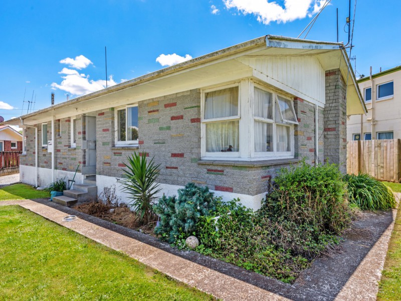 Residential Zone - Residential Intensification Zone