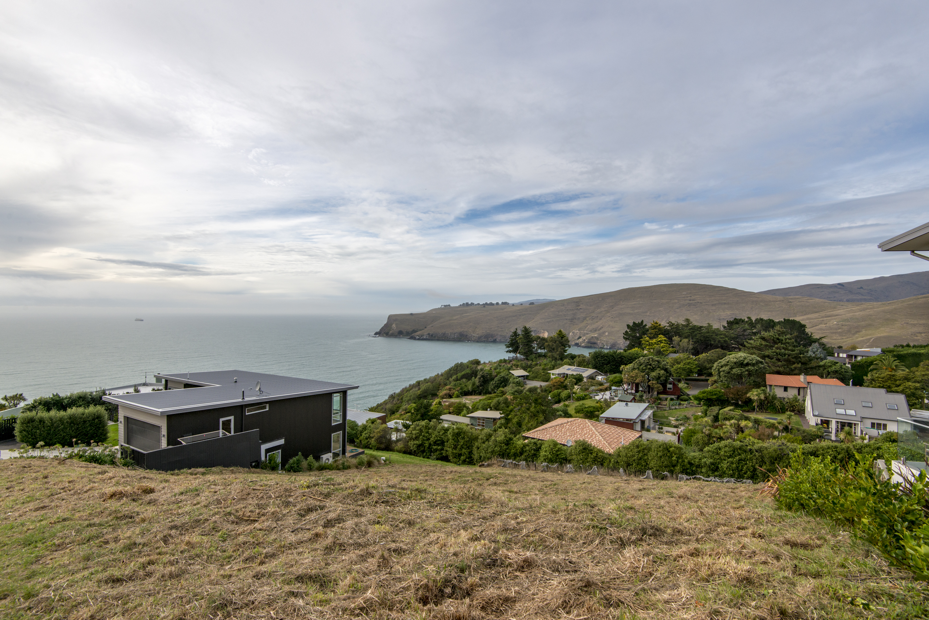 Residential Hills