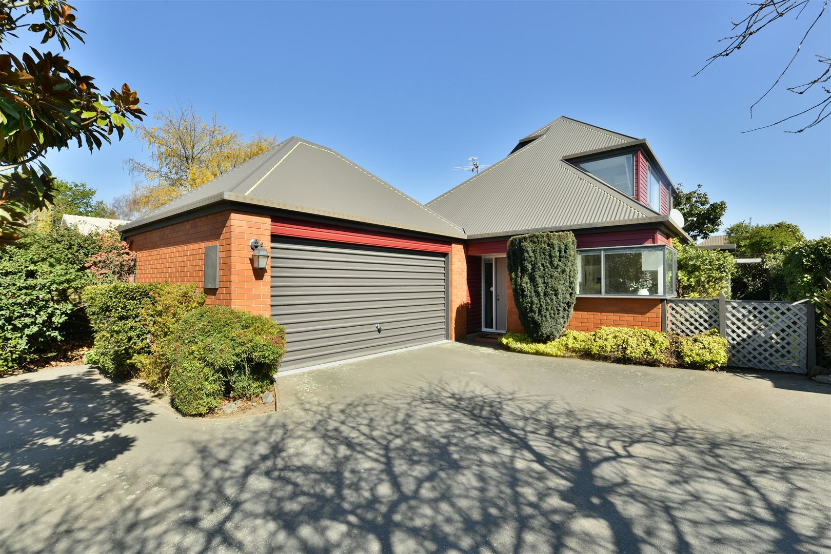 Residential Suburban
