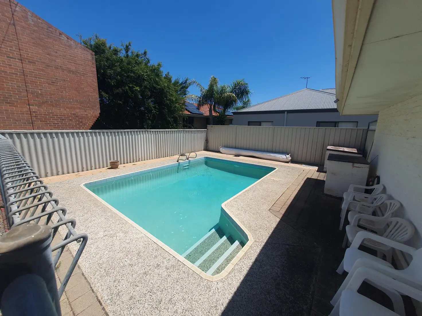 136 ROBERTS ST, Joondanna, North East Perth, 0 રૂમ, 0 બાથરૂમ, House