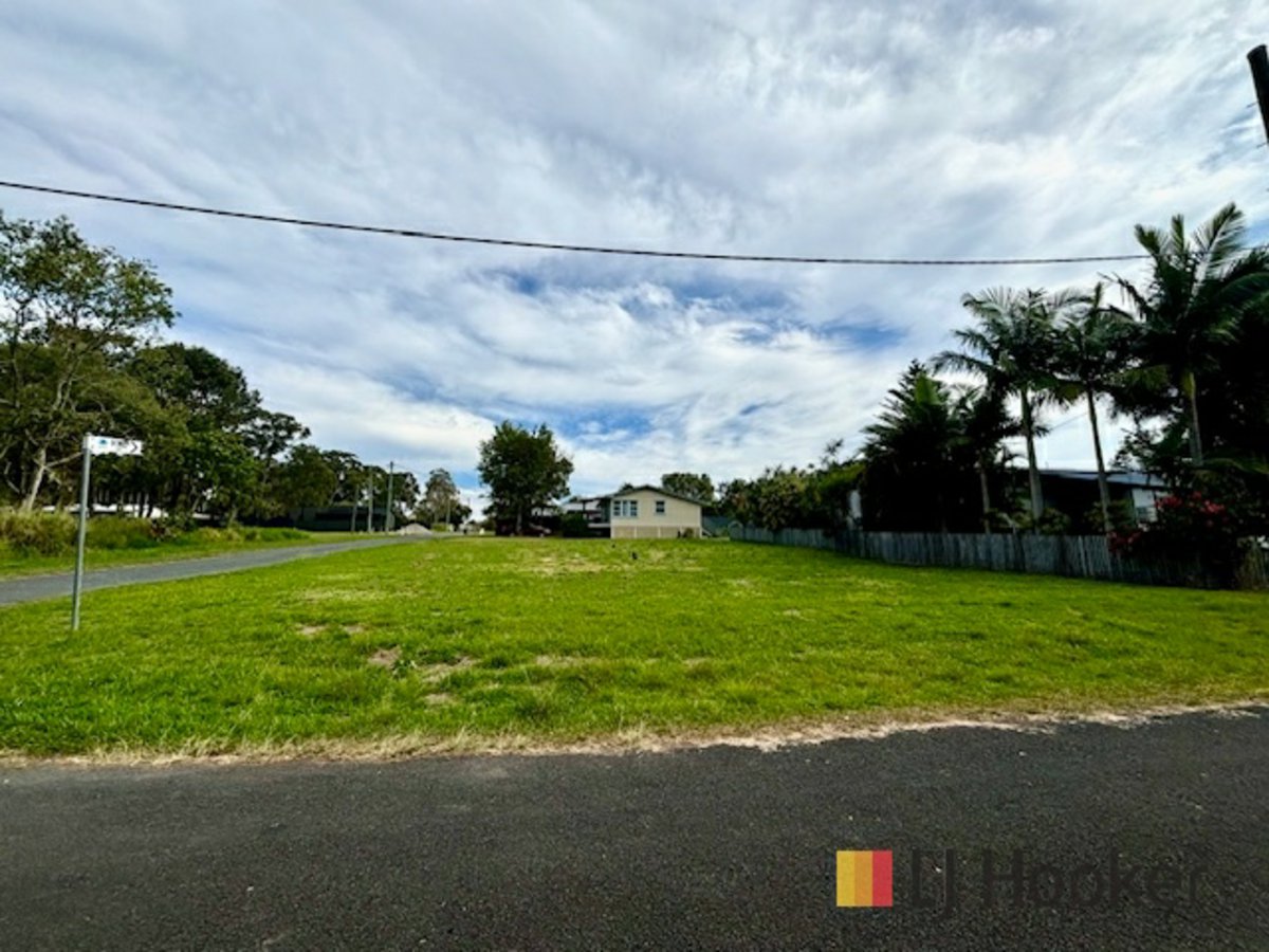 25 LEMONTREE DR, Macleay Island, Redland City Region, 0房, 0浴, Section