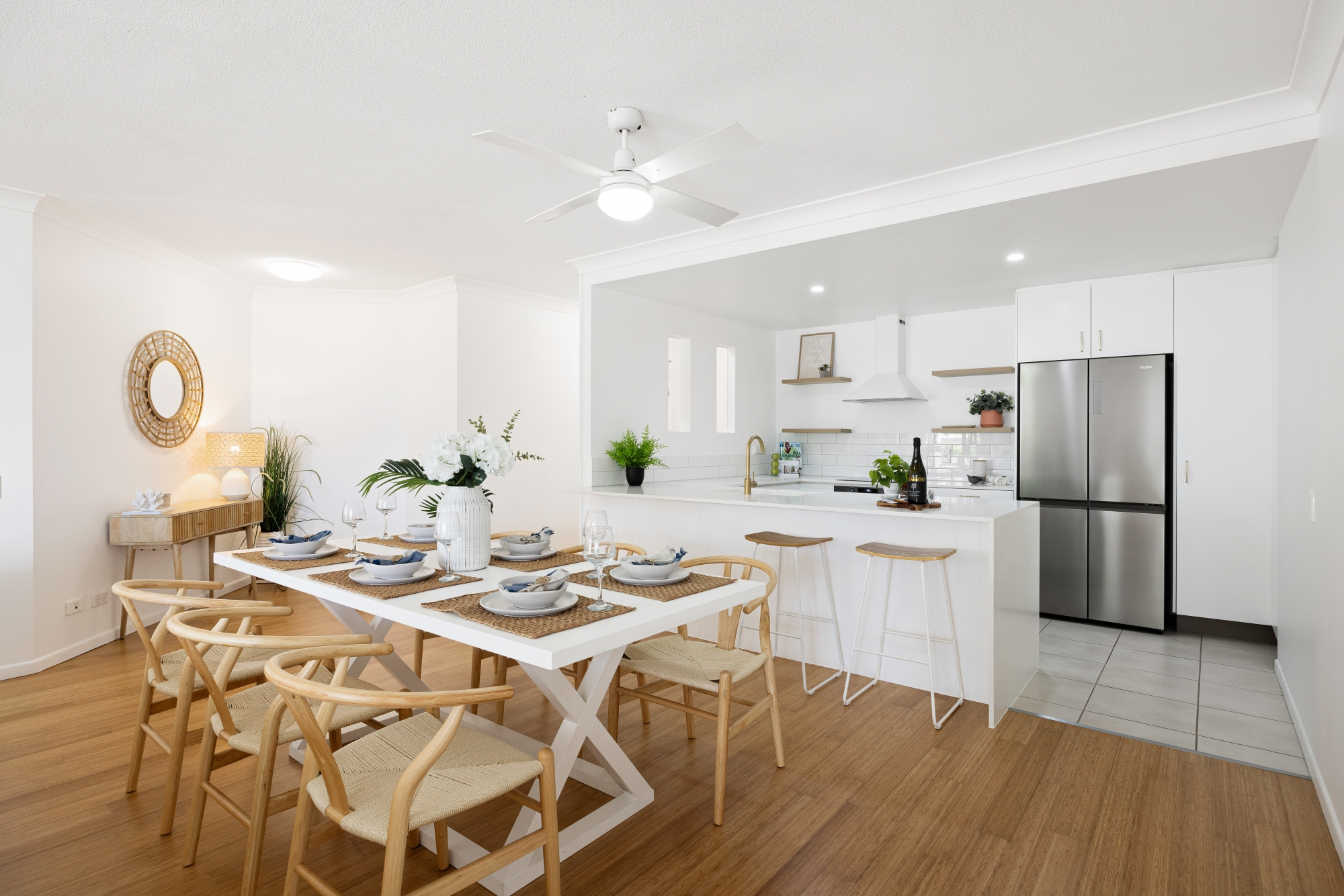 THE PINNACLES CALOUNDRA UNIT 12 42 CANBERRA TCE, Caloundra, Sunshine Coast, 0房, 0浴, Unit