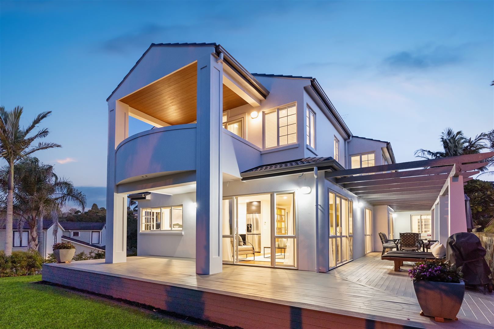 Residential  Mixed Housing Suburban Zone