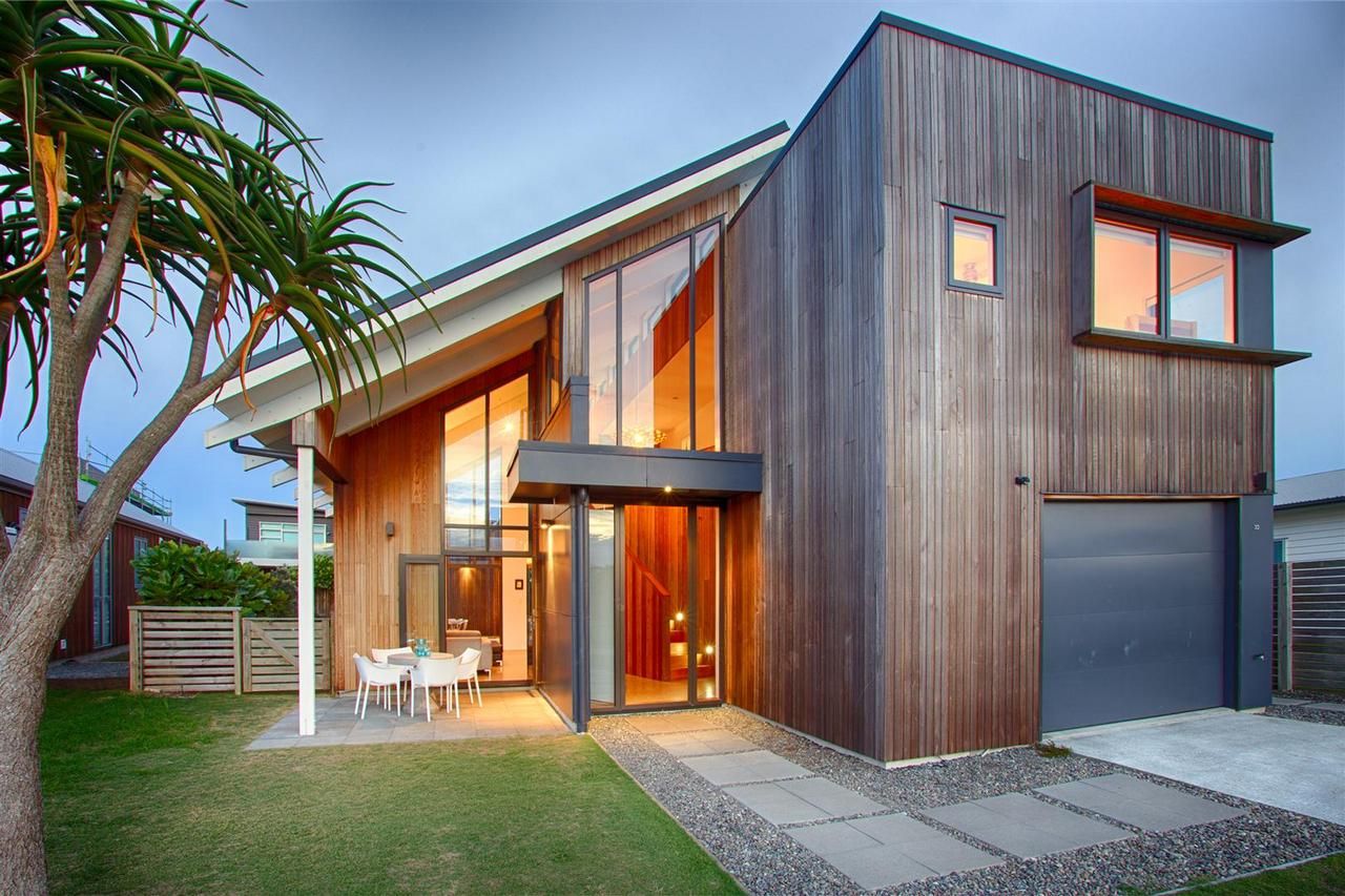 Residential  Single House Zone