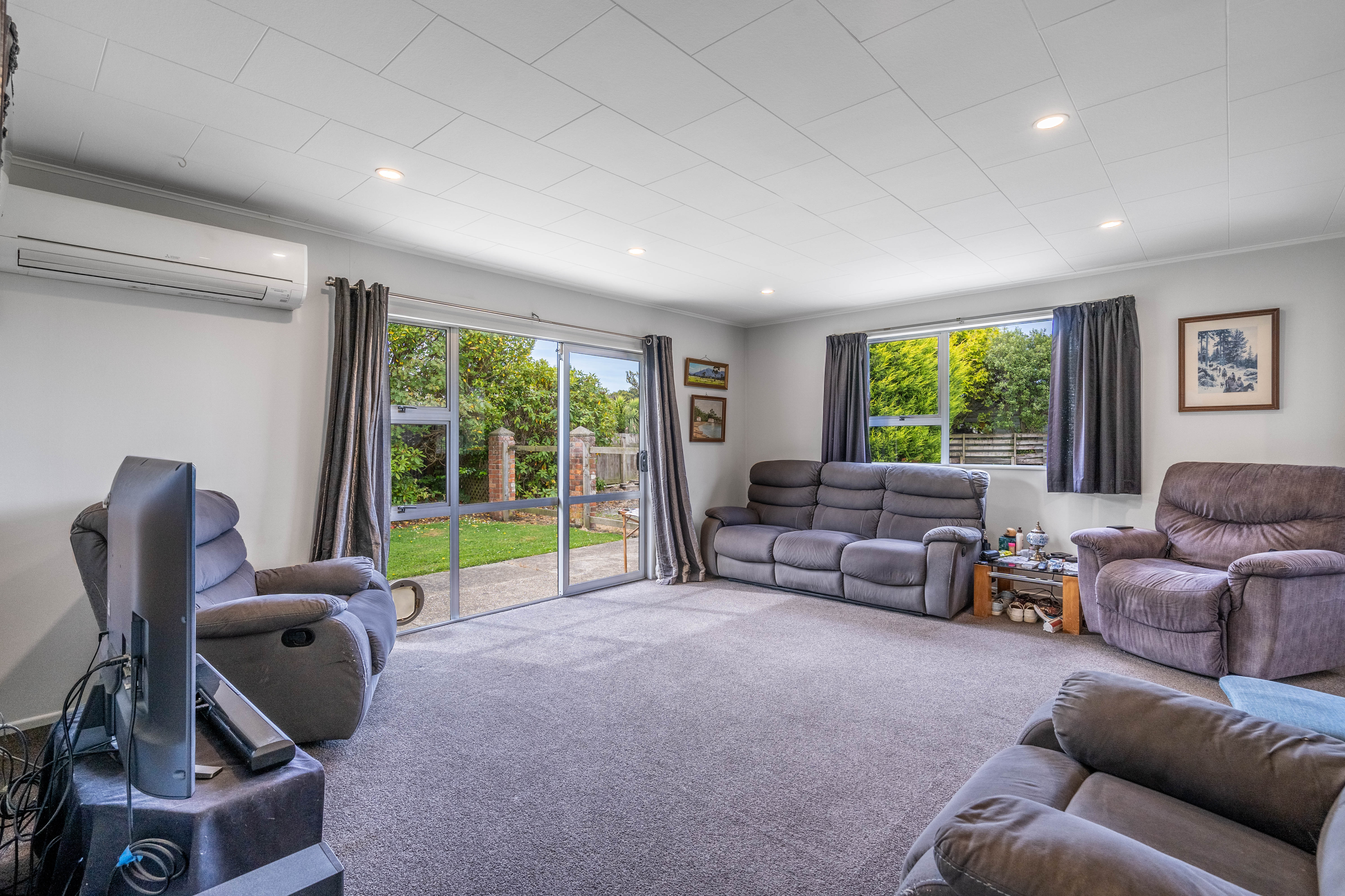 114 Dunbeath Crescent, Kew, Invercargill City, 3 રૂમ, 1 બાથરૂમ, House
