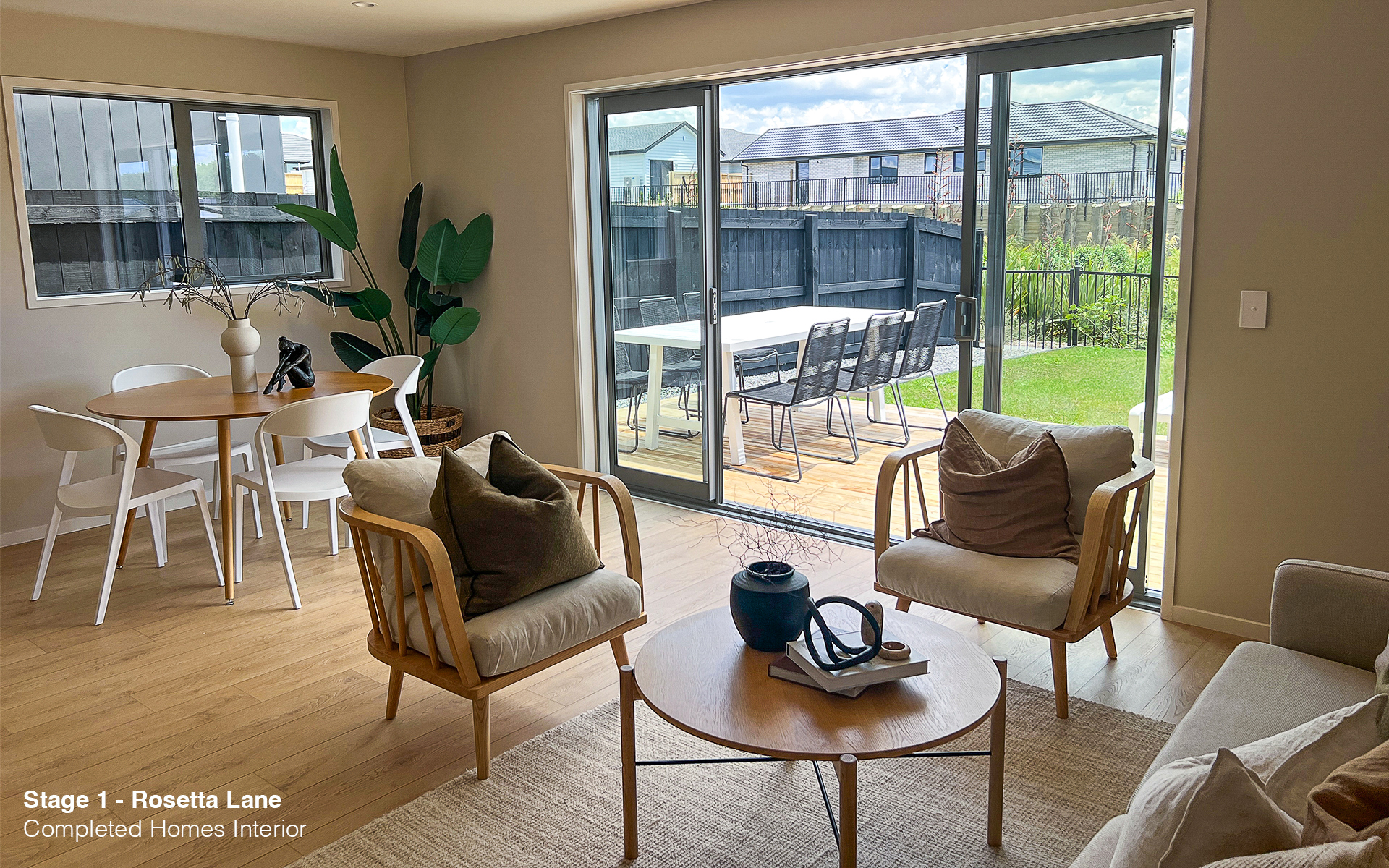 27 Rosetta Lane, Wainui, Rodney, 3 chambres, 0 salles de bain, Townhouse
