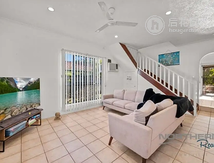 50 FIELDING WAY, KIRWAN QLD 4817, 0 ਕਮਰੇ, 0 ਬਾਥਰੂਮ, Apartment