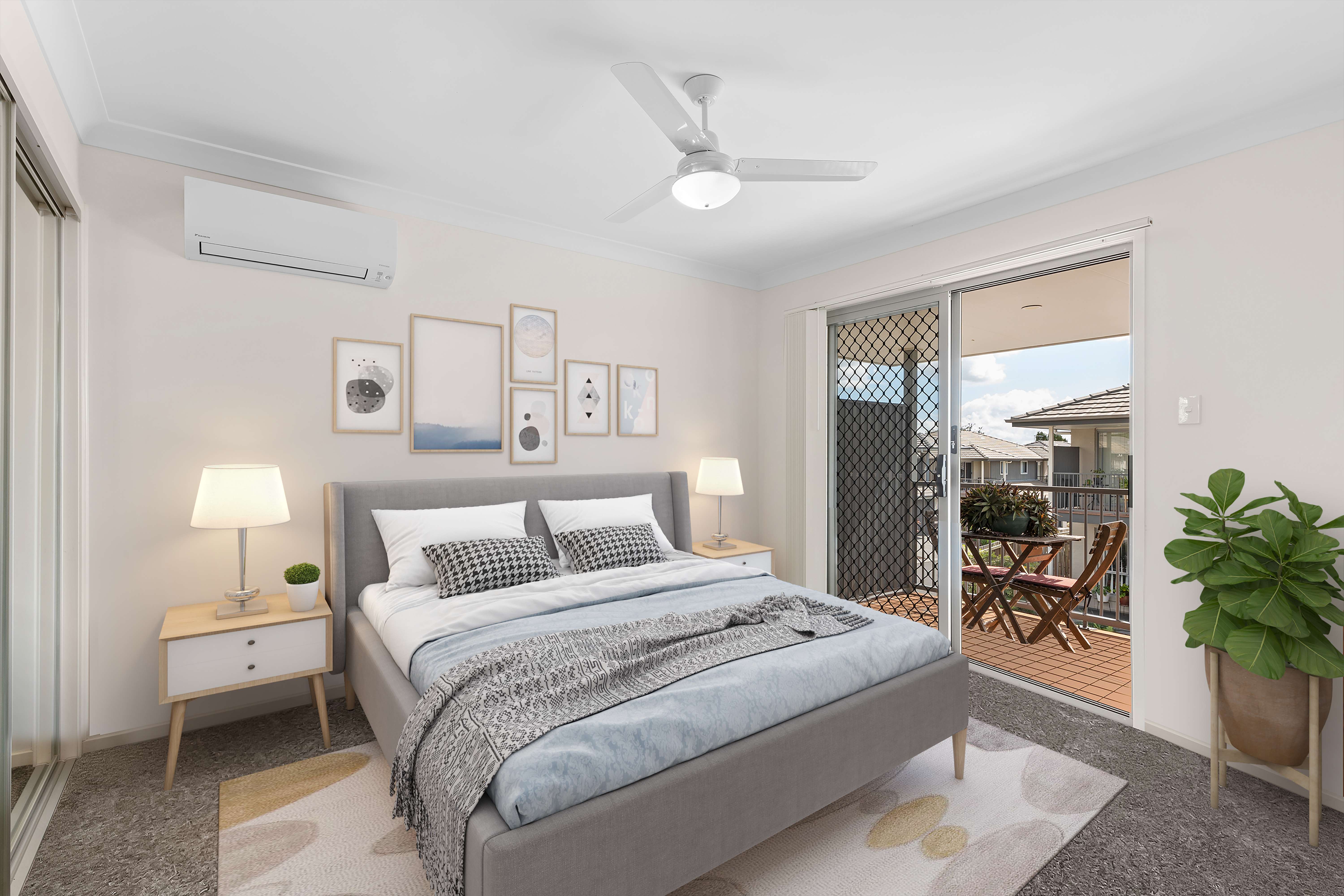 UNIT 78 12 KIMBERLEY CL, Redbank Plains, Ipswich - Greater Region, 0 कमरे, 0 बाथरूम, Townhouse