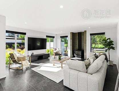 134 Tosswill Road, Prebbleton, Selwyn, 3 ห้องนอน, 0 ห้องน้ำ, House