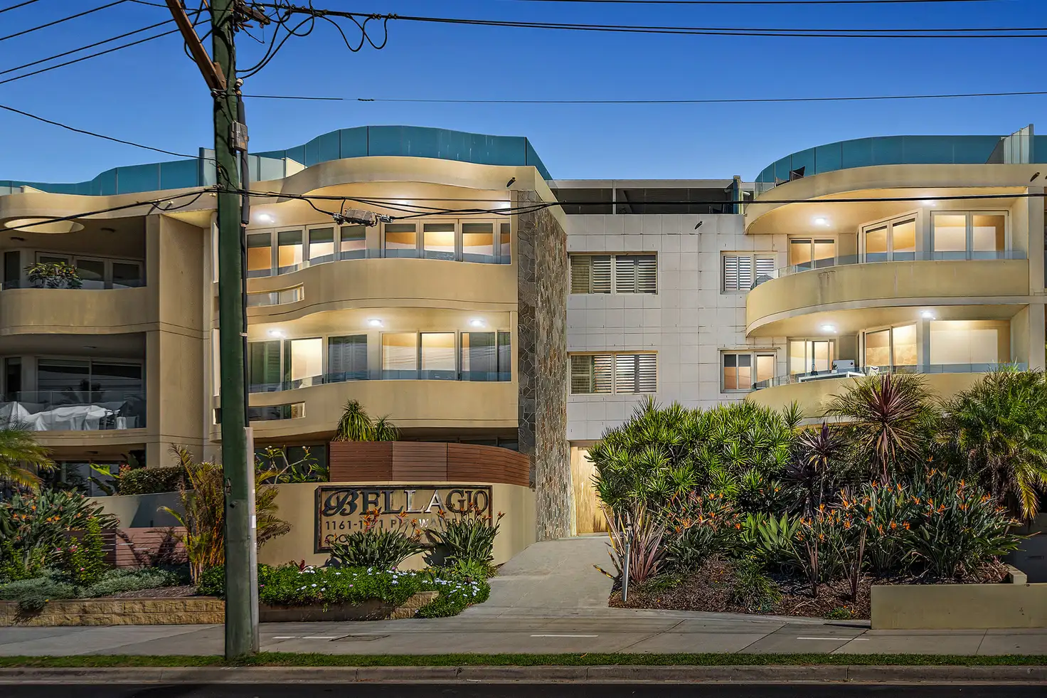 BELLAGIO UNIT 24 1161-1171 PITTWATER RD, Collaroy, Northern Beaches, 0 कमरे, 0 बाथरूम, Unit