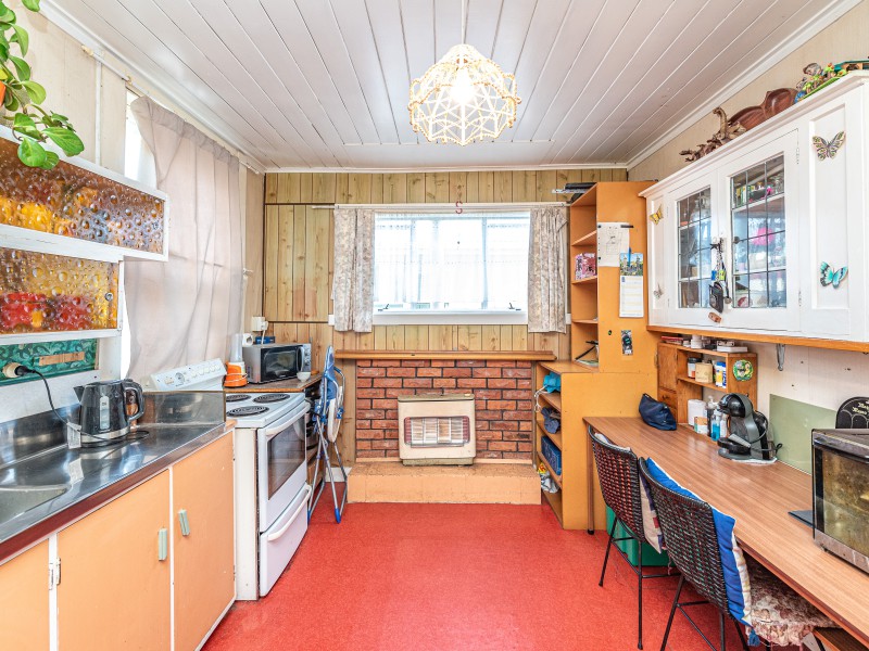 17 Niblett Street, Wanganui Central, Wanganui, 2 غرف, 1 حمامات, House