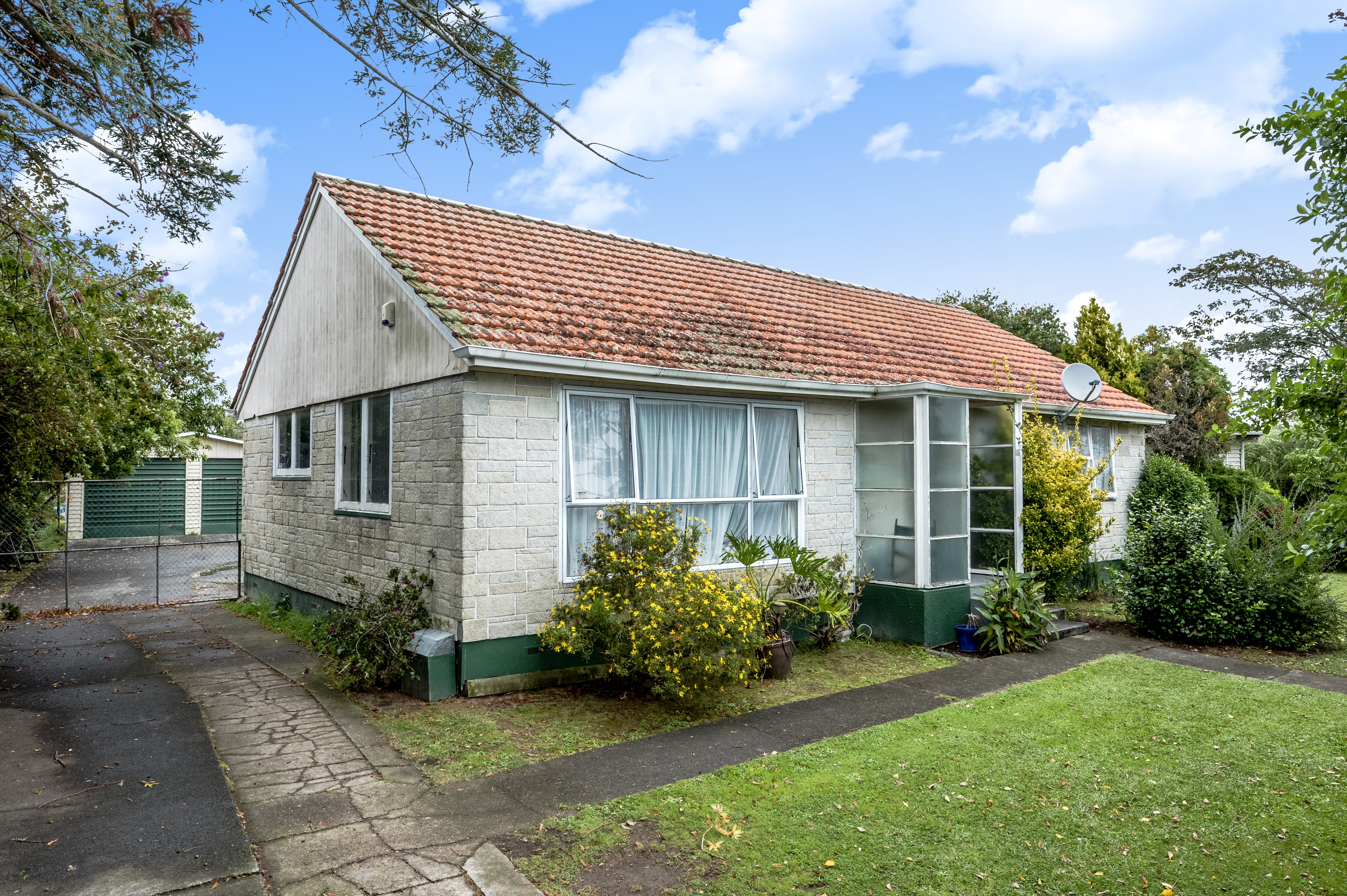 Residential Zone - General Residential Zone