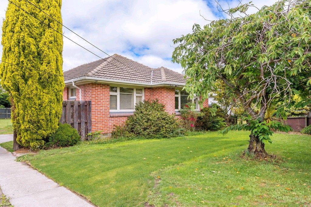 210 Grahams Road, Burnside