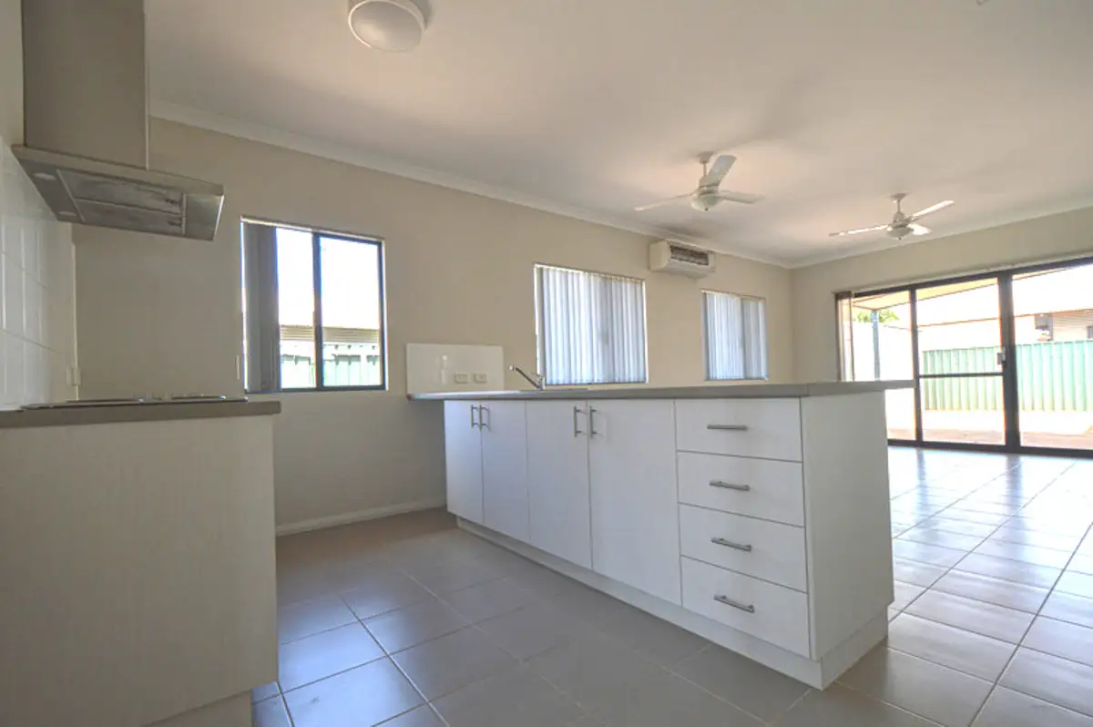 22 ETTRICK CCT, South Hedland, Outback (North), 0房, 0浴, House