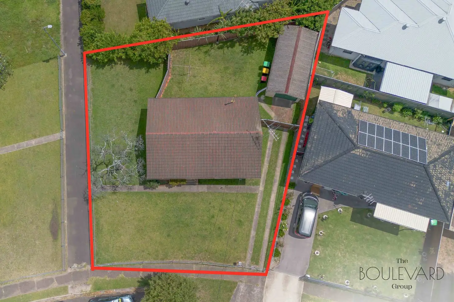 9 PERMIAN DR, CARTWRIGHT NSW 2168, 0 ਕਮਰੇ, 0 ਬਾਥਰੂਮ, House