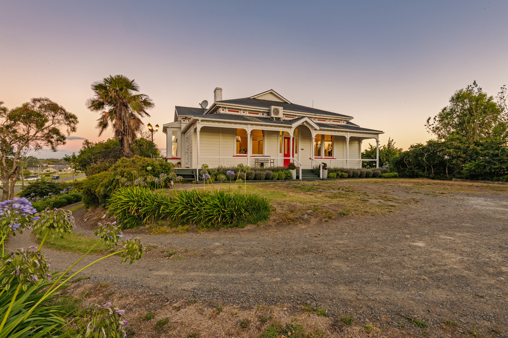 10 Howe Street, Foxton, Horowhenua, 4 રૂમ, 0 બાથરૂમ