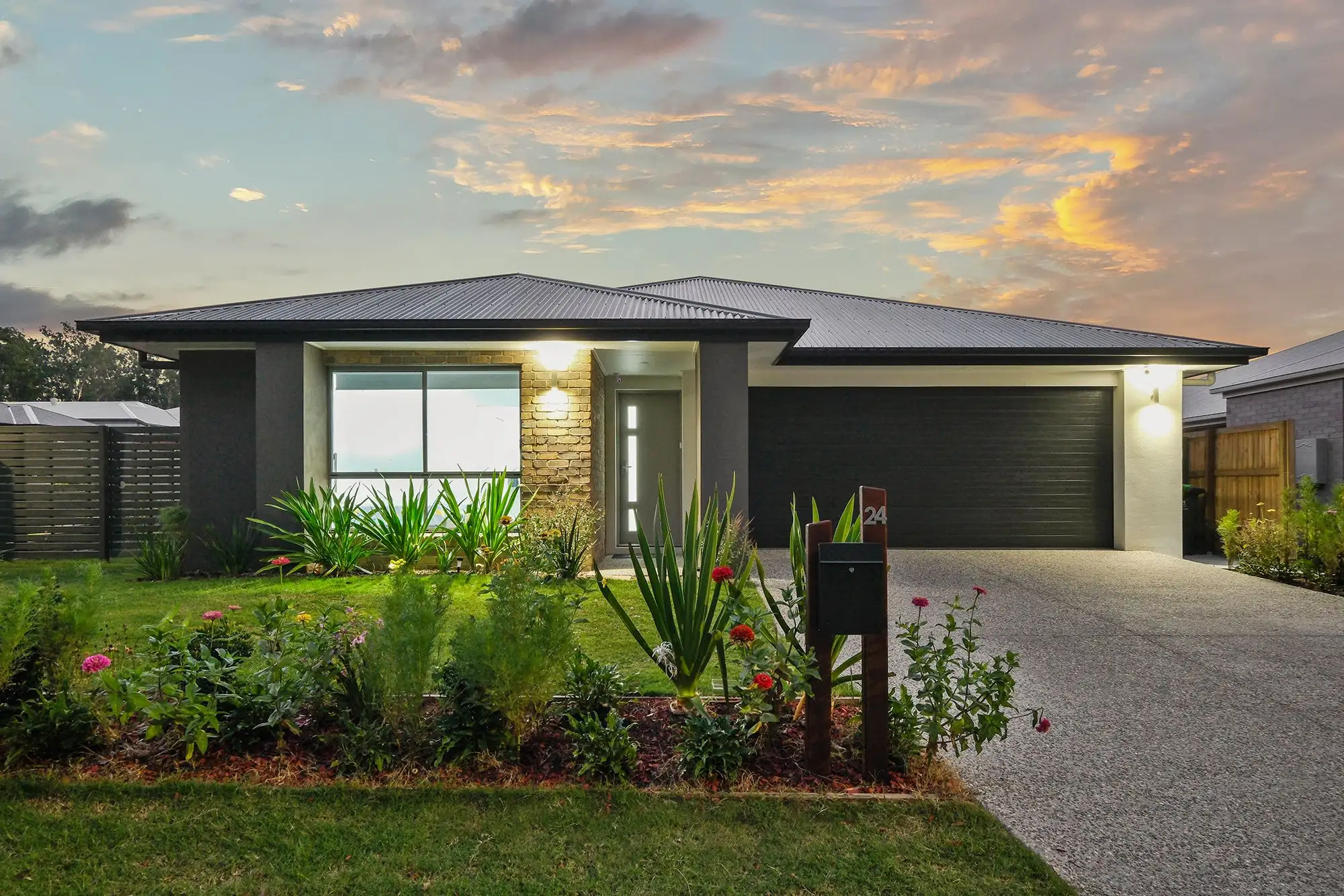 24 RIVERLILY CR, Bellbird Park, Ipswich - Greater Region, 0 rūma, 0 rūma horoi, House
