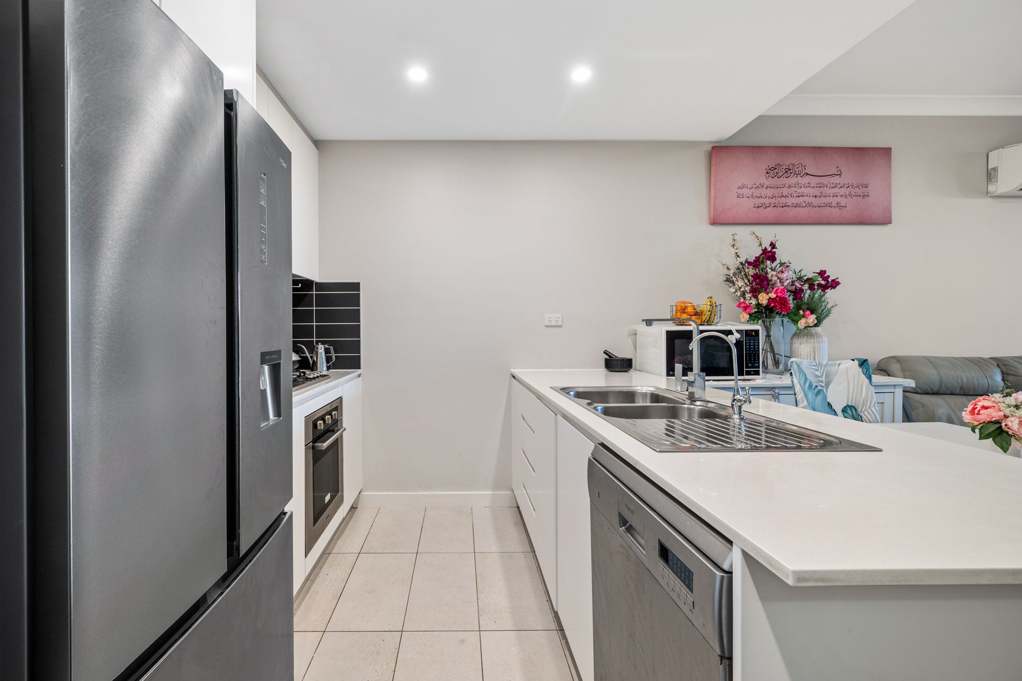 UNIT 208 549-557 LIVERPOOL RD, Strathfield, Inner West, 0房, 0浴, Unit