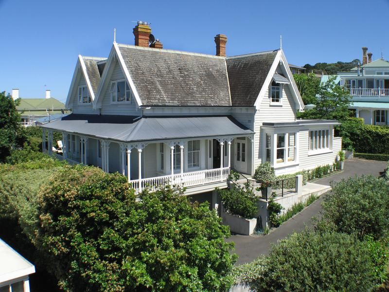 Residential  Single House Zone