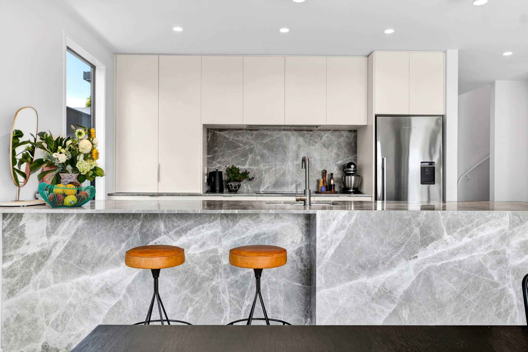 5b Strandon Place, Strandon, New Plymouth, 3 રૂમ, 0 બાથરૂમ, House