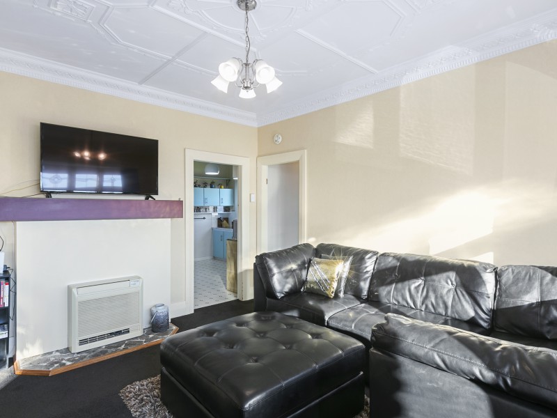 72 Every Street, Andersons Bay, Dunedin City, 3 રૂમ, 0 બાથરૂમ, House