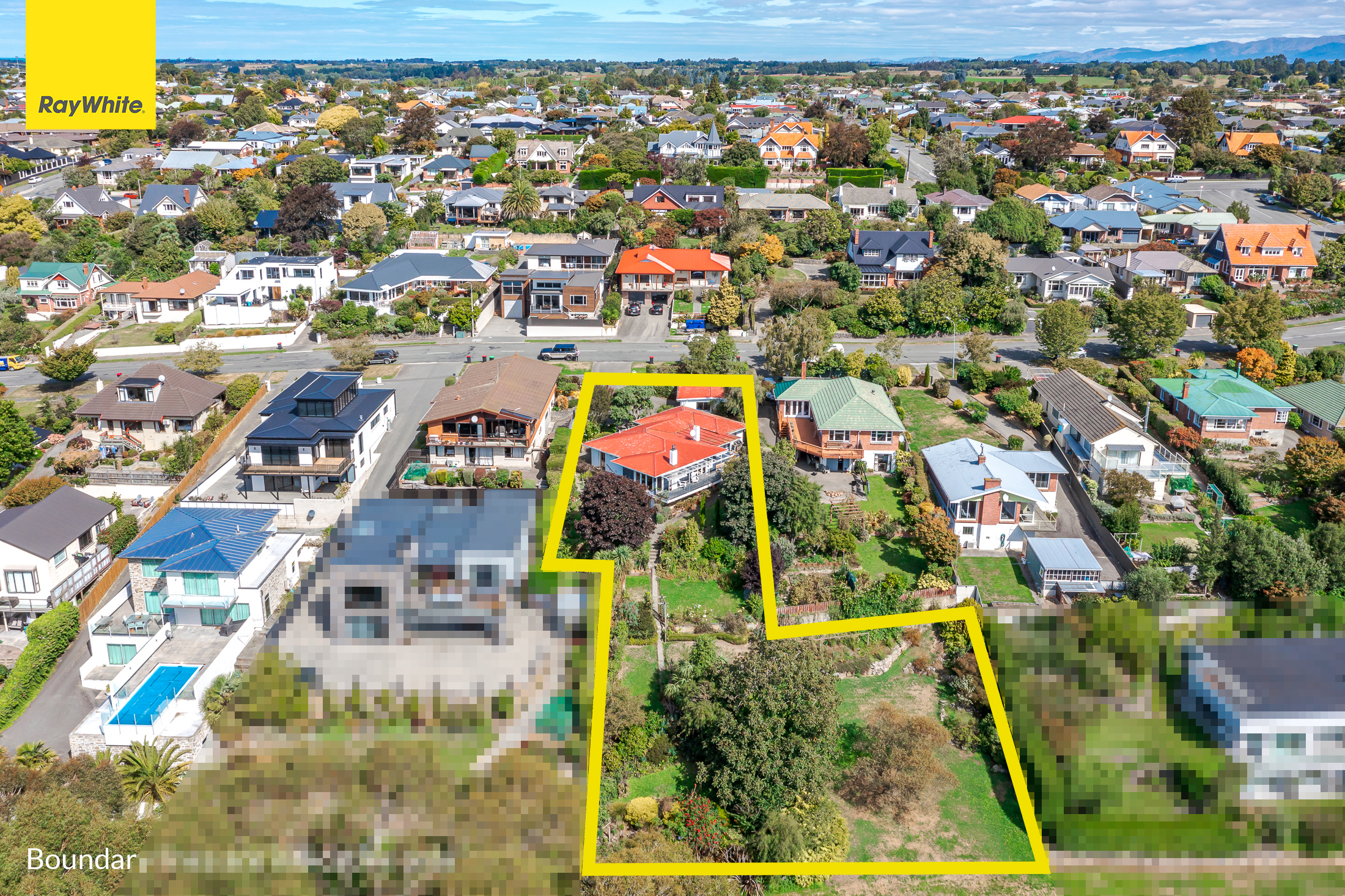 177 Douglas Street, Highfield, Timaru, 4 Bedrooms, 0 Bathrooms
