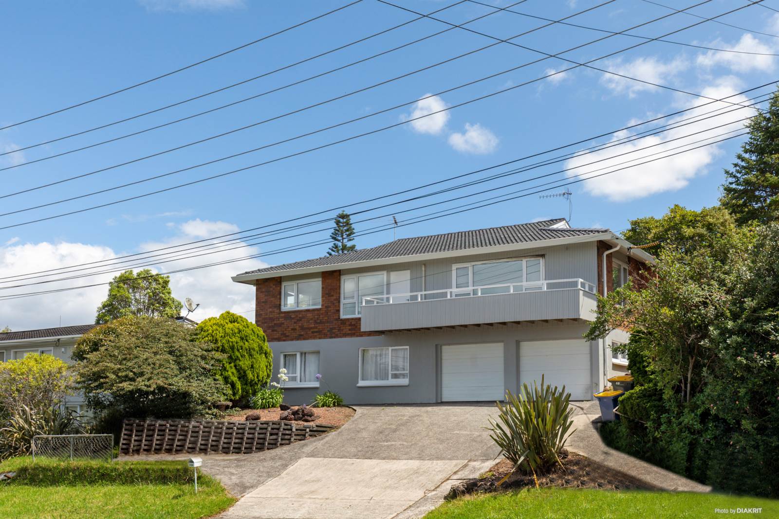 Residential  Mixed Housing Suburban Zone