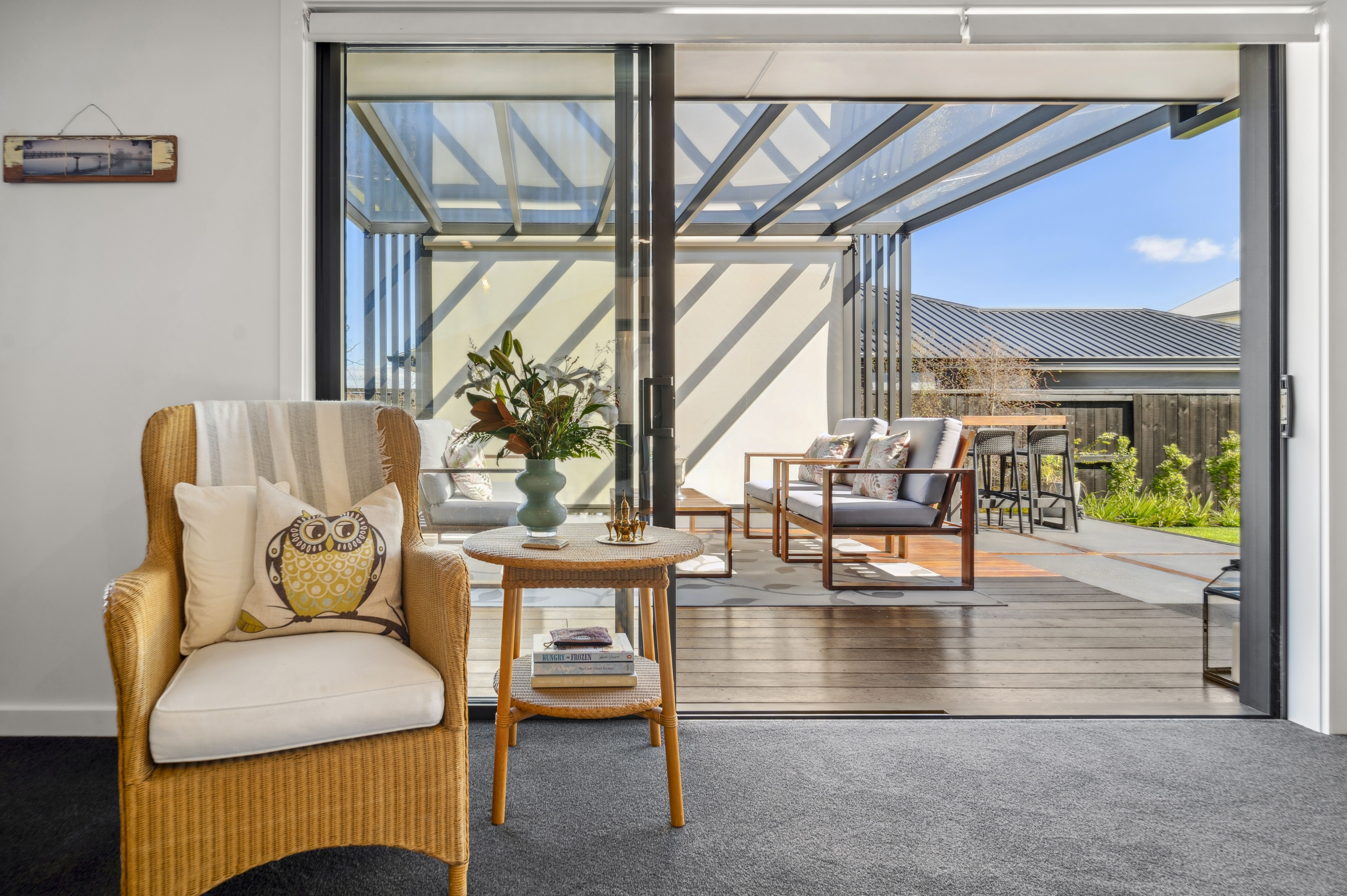 8 Patete Place, Wharewaka, Taupo, 4房, 0浴, House