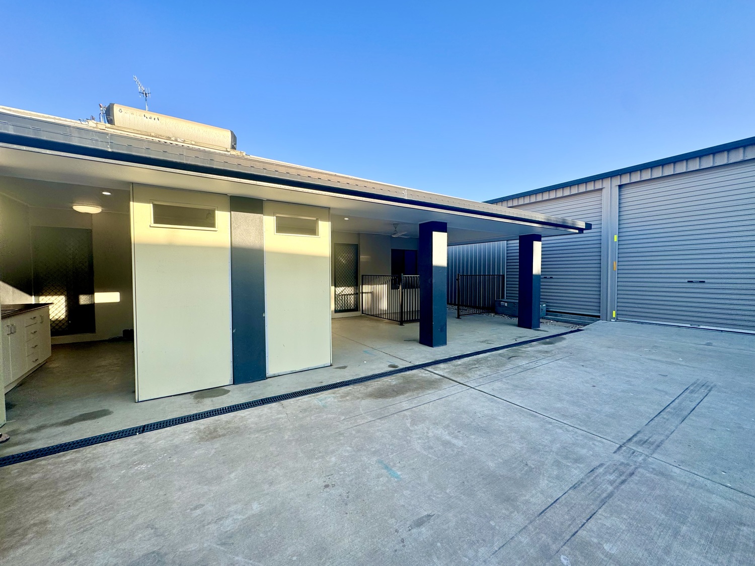24 MACPHERSON ST, Moranbah, Mackay, 0 ห้องนอน, 0 ห้องน้ำ, House