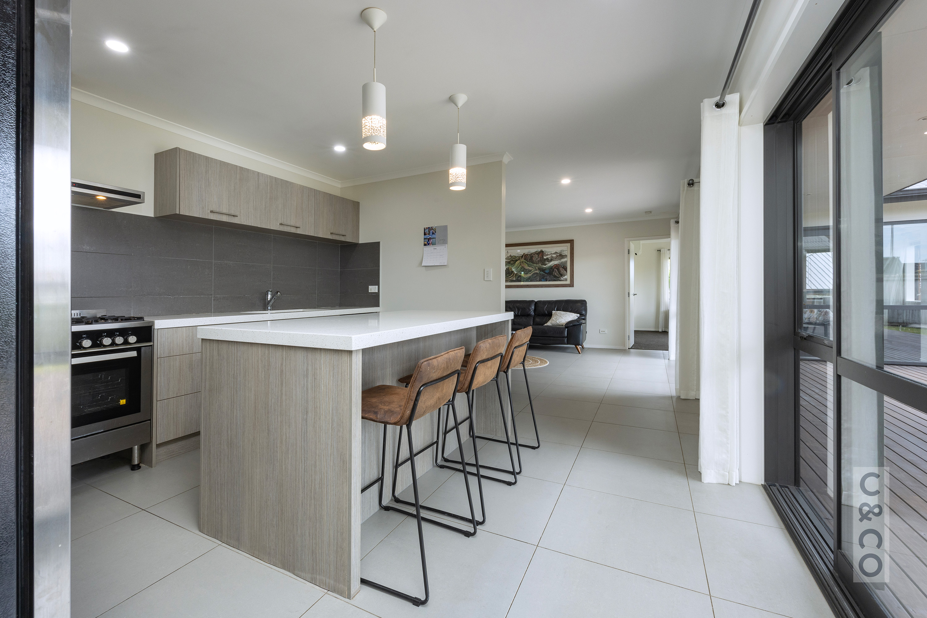 42 Gilbransen Road, Kumeu, Rodney, 4房, 2浴, House