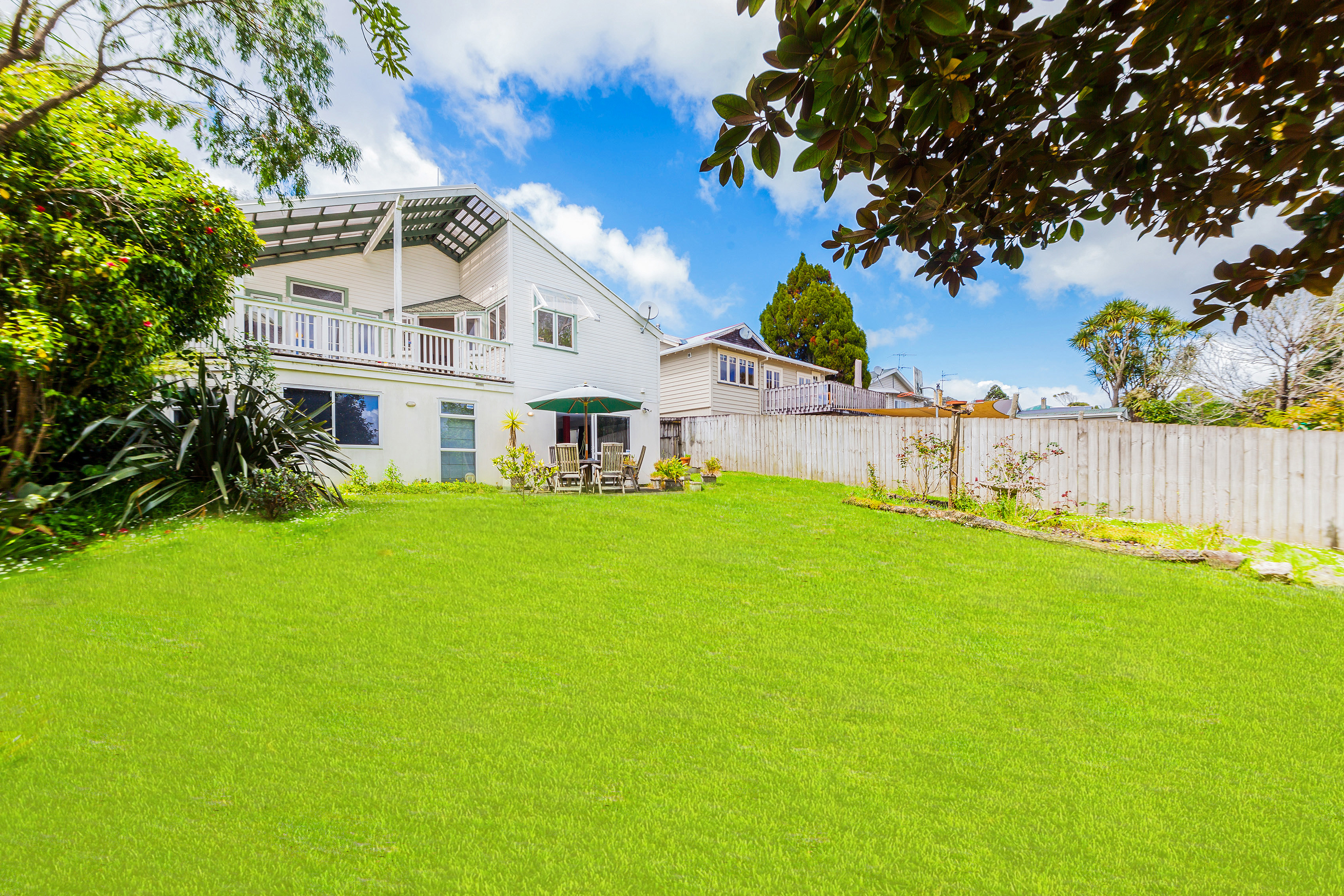 1 Duncan Avenue, Sandringham, Auckland City, 4 ਕਮਰੇ, 0 ਬਾਥਰੂਮ