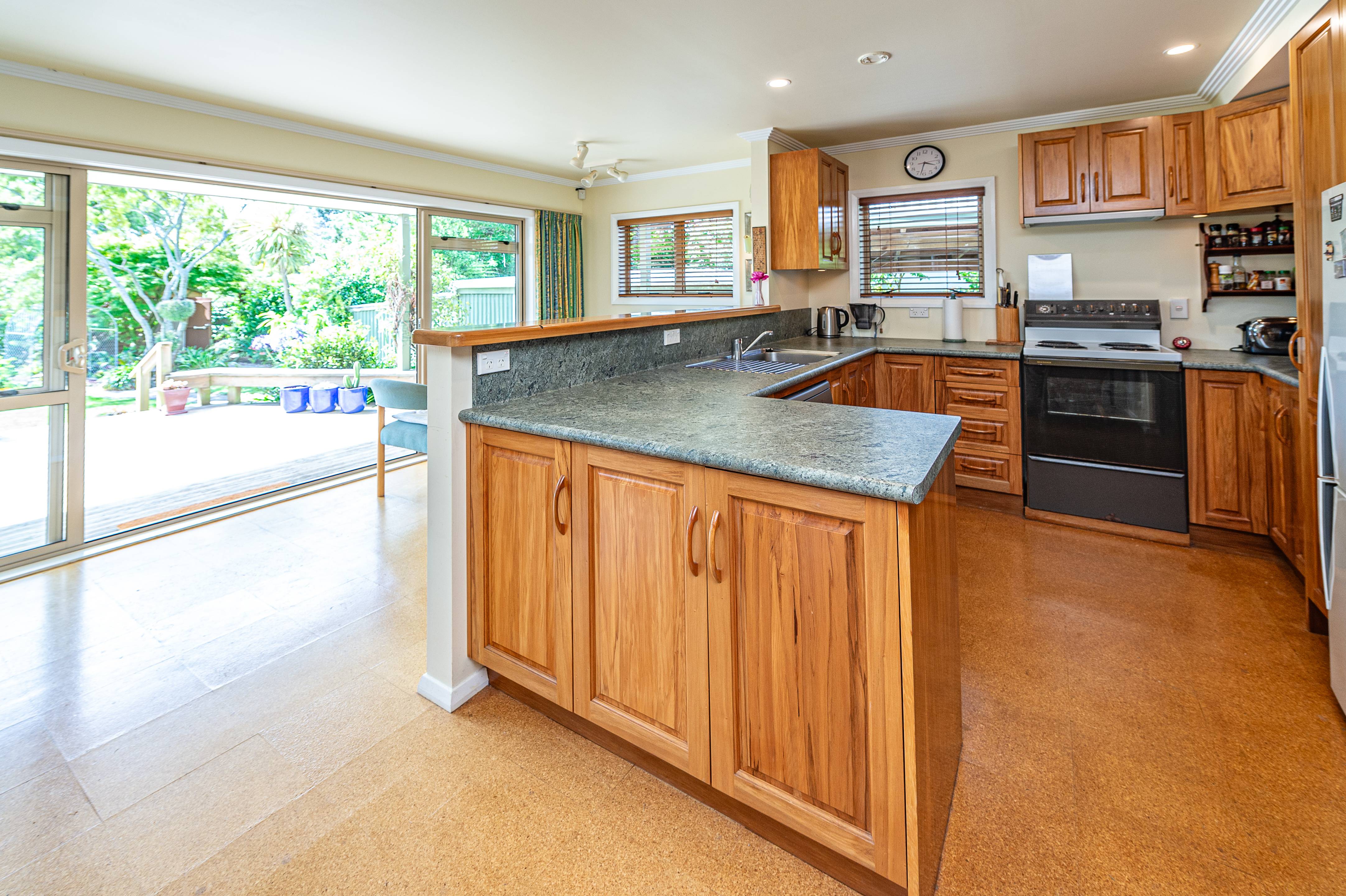 4 West Way, Durie Hill, Wanganui, 2房, 0浴, House