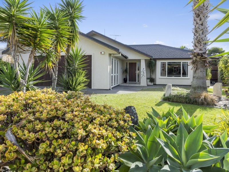 4 Aranui Drive, Papamoa, Tauranga, 4 Bedrooms, 2 Bathrooms