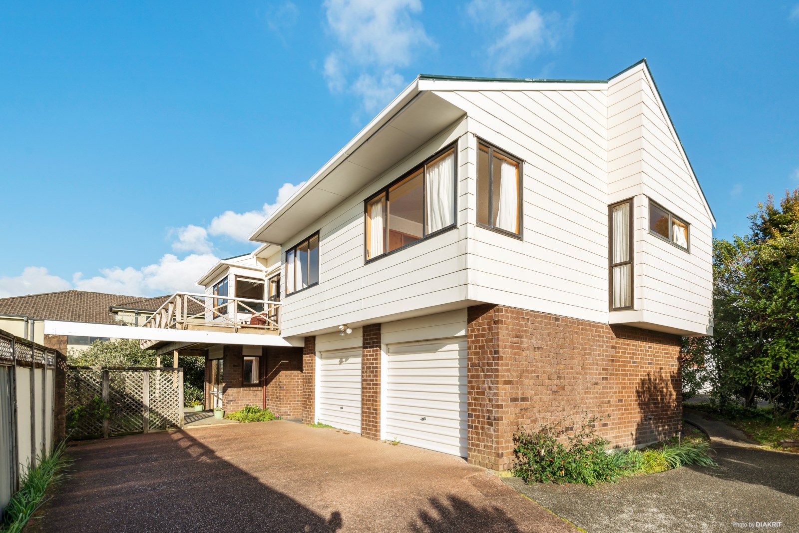 Residential  Mixed Housing Urban Zone
