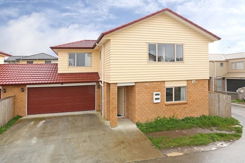 Residential  Single House Zone