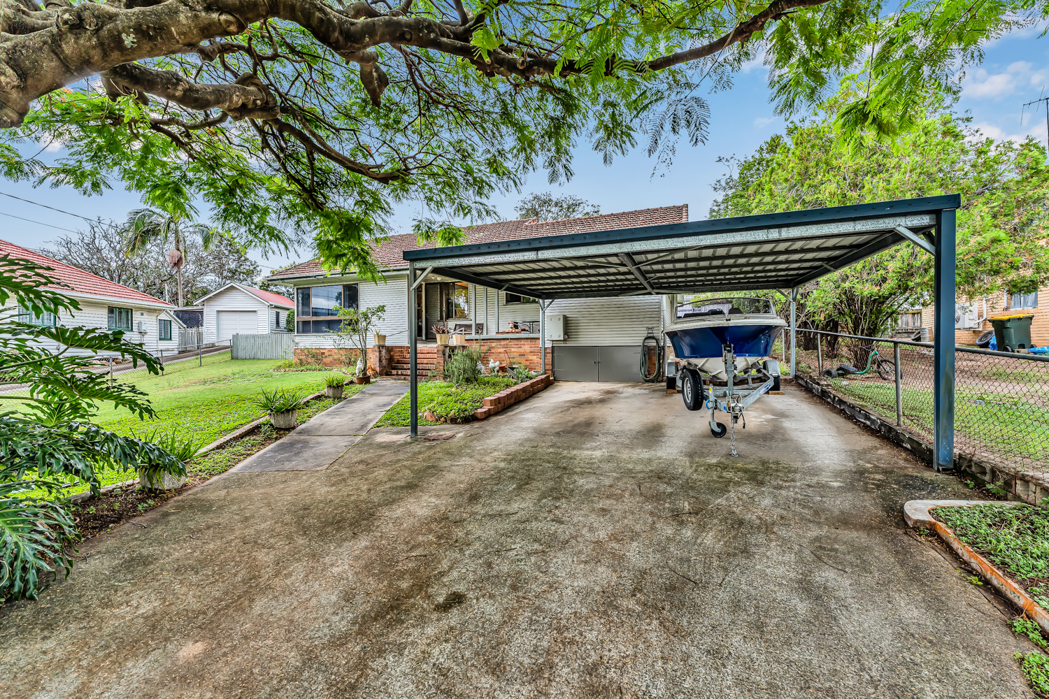 22 BROCKLEA ST, Gaythorne, Brisbane - Northern Region , 0 कमरे, 0 बाथरूम, House