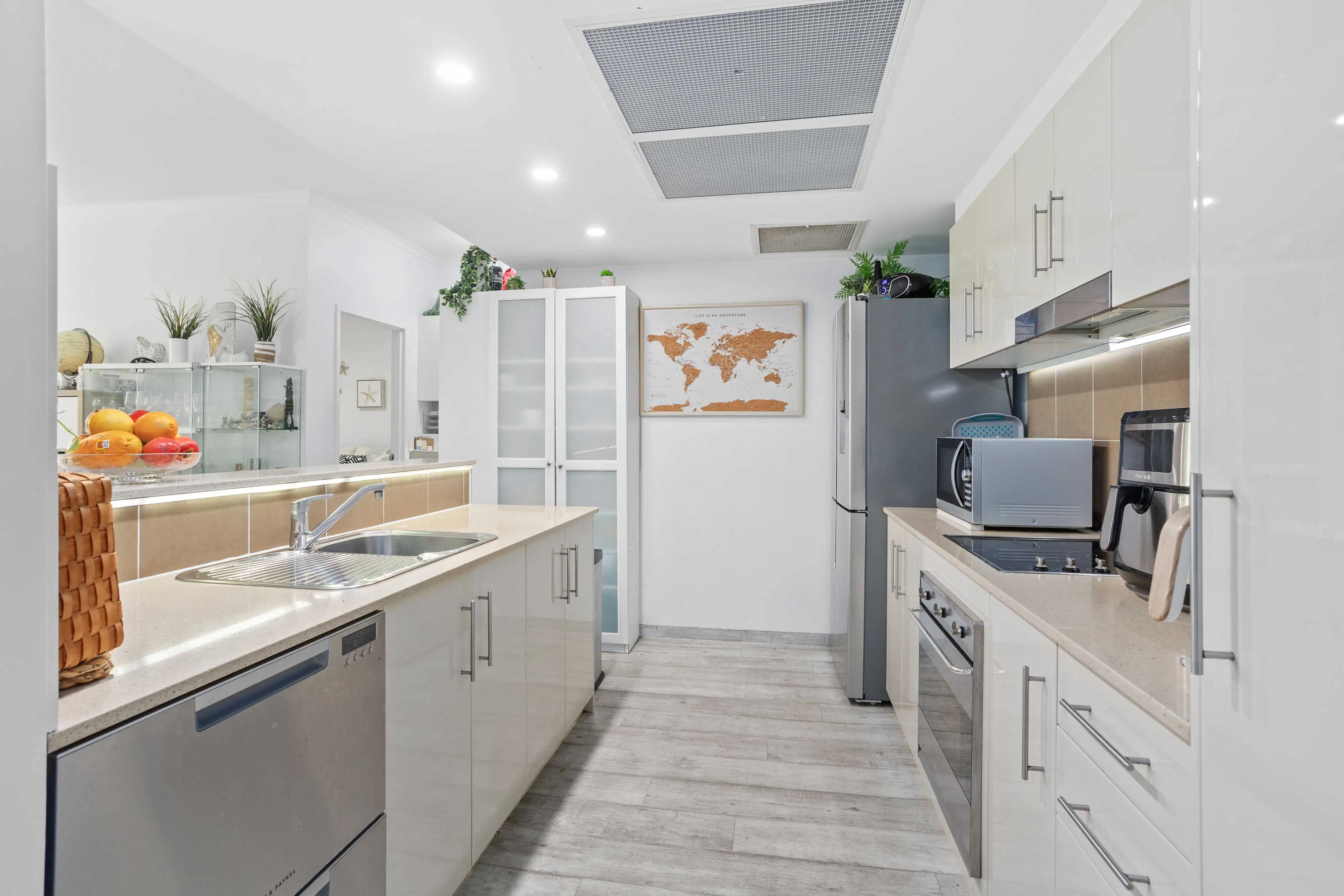 UNIT 2044 1 OCEAN ST, Burleigh Heads, Gold Coast, 0 ਕਮਰੇ, 0 ਬਾਥਰੂਮ, Unit