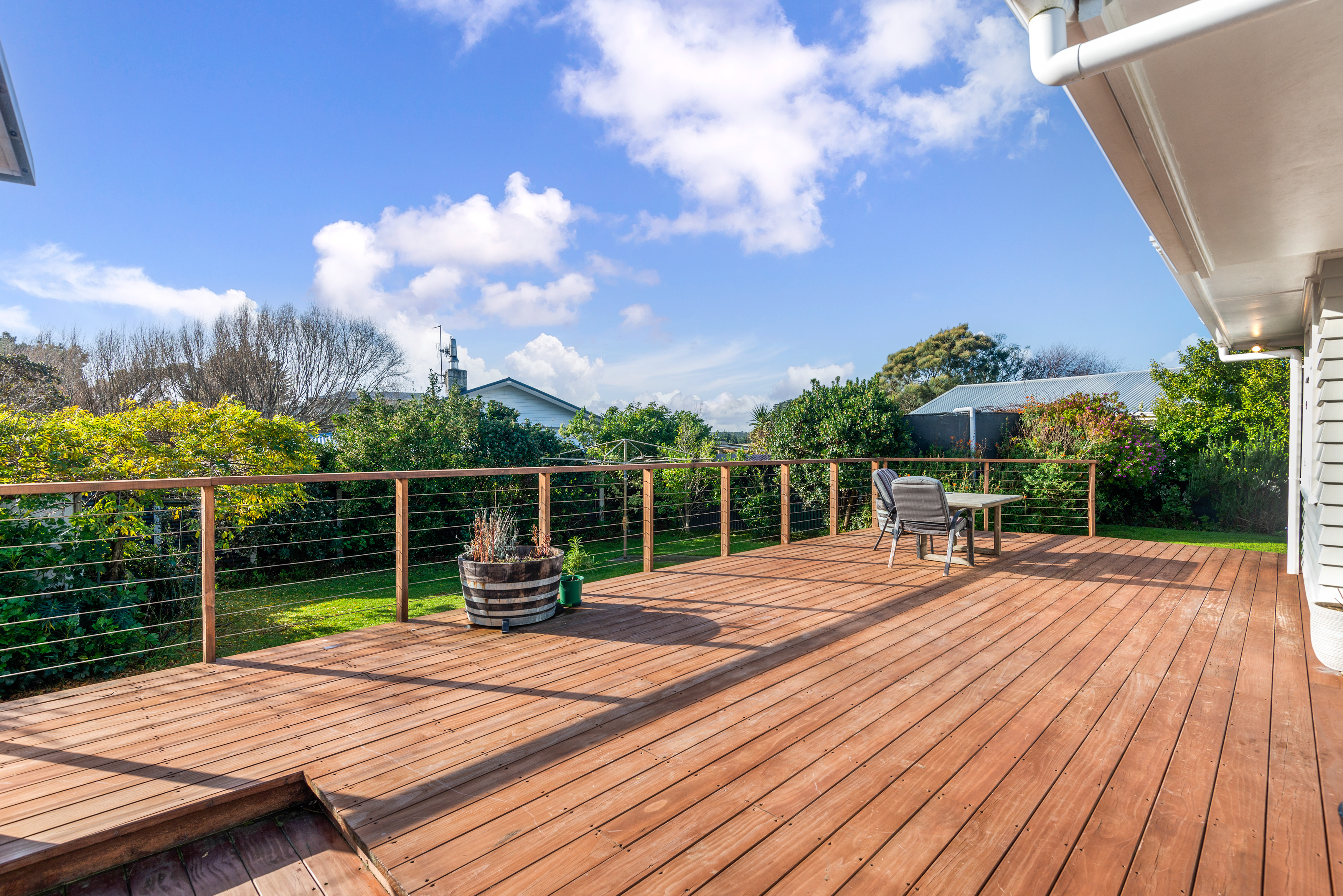 21 Andrews Street, Foxton Beach, Horowhenua, 2房, 1浴