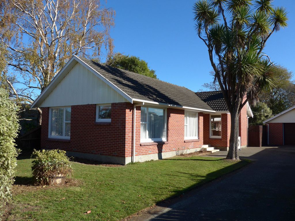 Residential Suburban