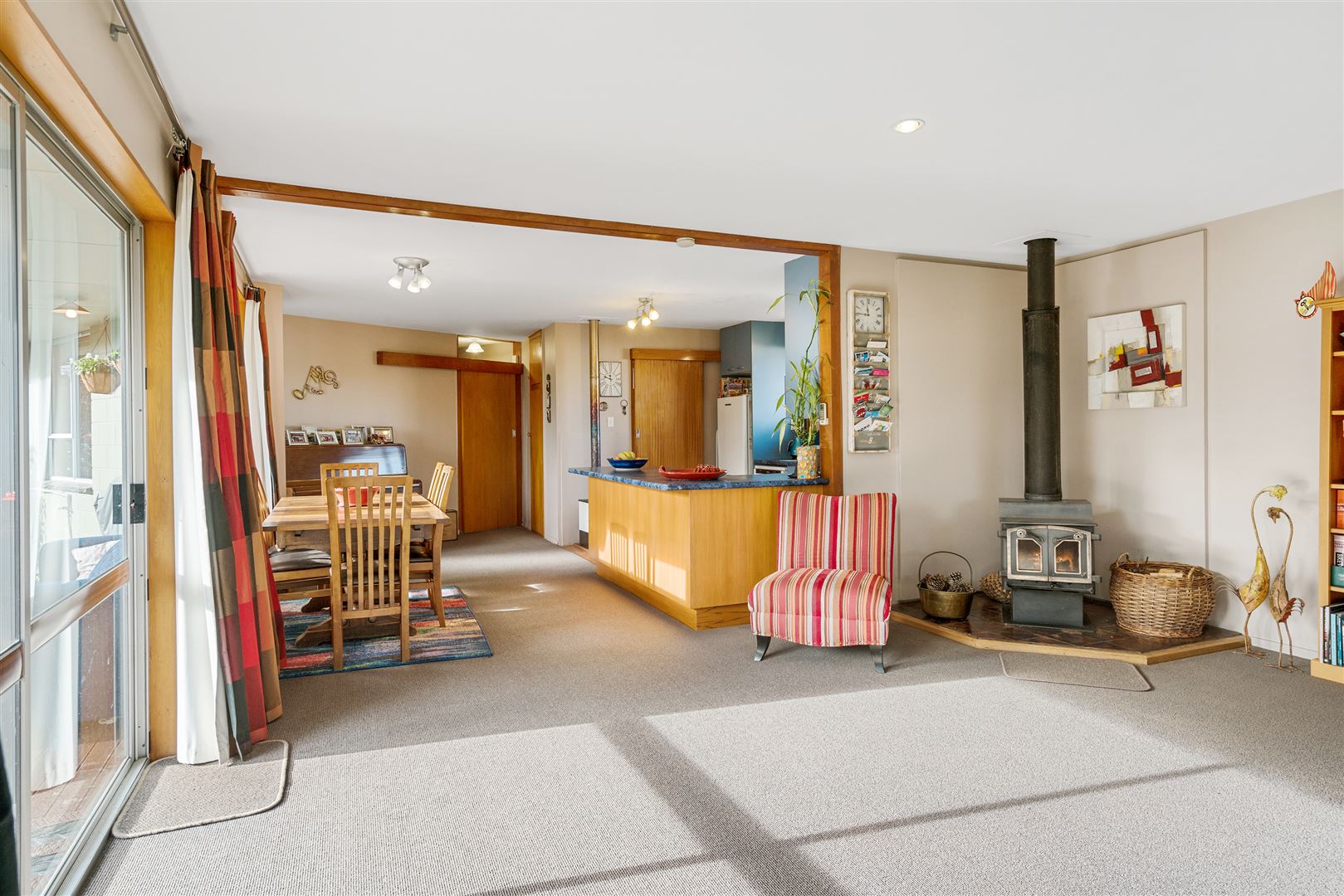 23 Torlesse Crescent, Darfield, Selwyn, 3部屋, 0バスルーム