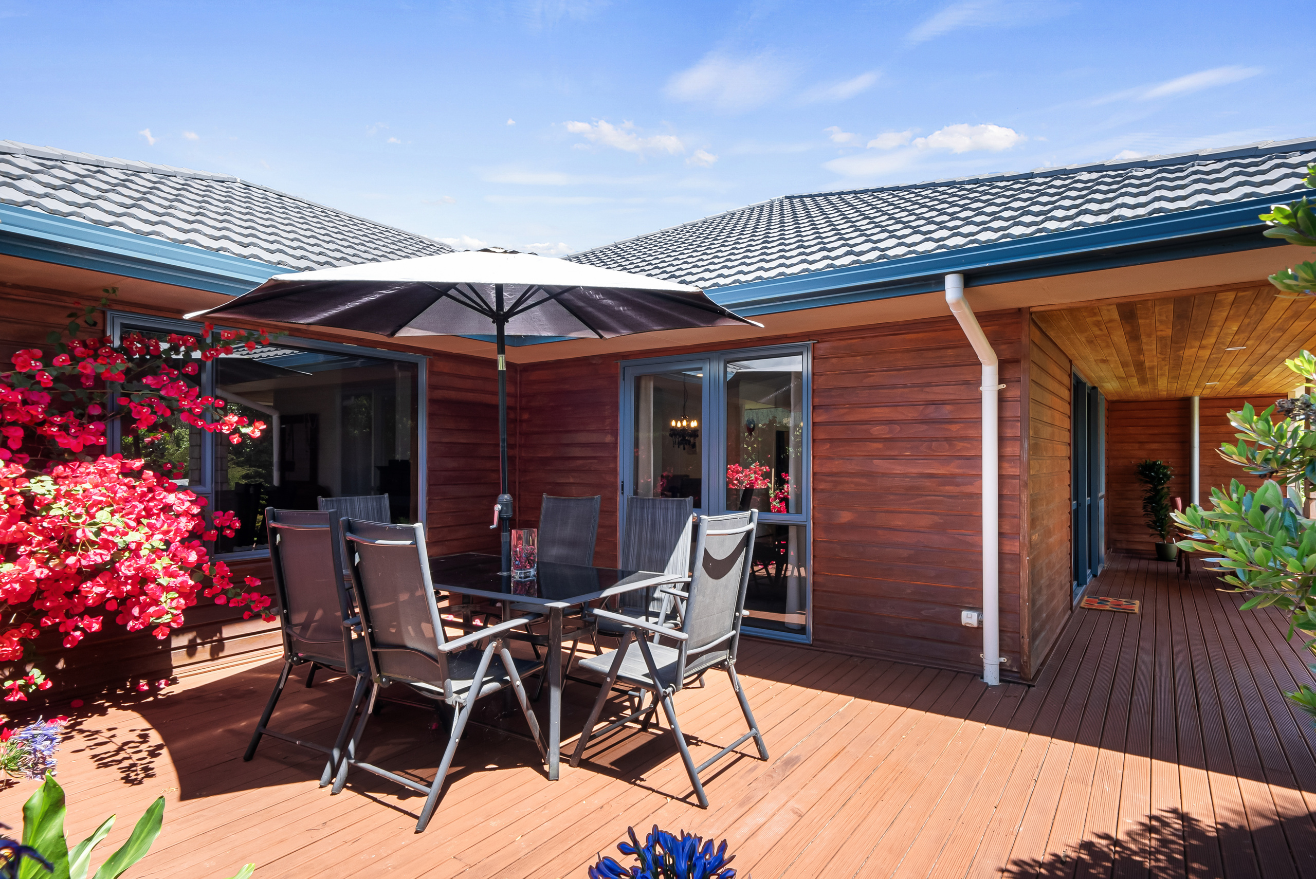 51 Pohutukawa Drive, Levin, Horowhenua, 3 ਕਮਰੇ, 2 ਬਾਥਰੂਮ, House