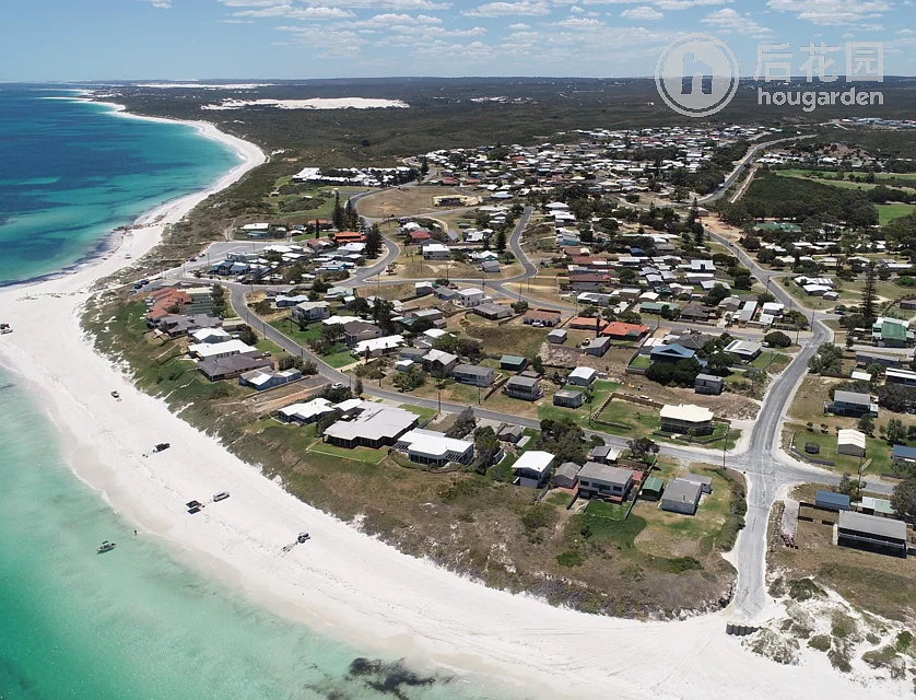 13 LUCRAFT LOOP, LEDGE POINT WA 6043, 0房, 0浴, Section